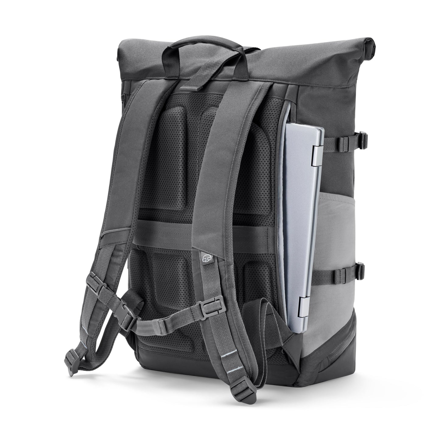 Rolltop Rucksack Allen Large Move JOHN00668 von Johnny Urban - Laure Bags and Travel