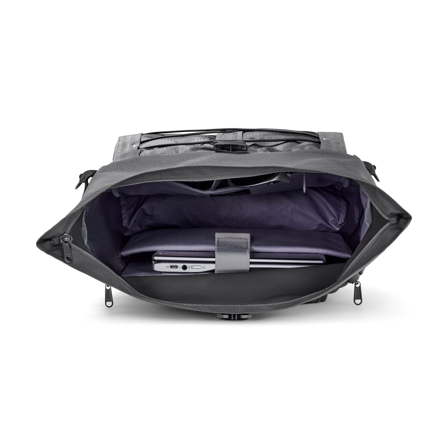 Rolltop Rucksack Allen Large Move JOHN00668 von Johnny Urban - Laure Bags and Travel
