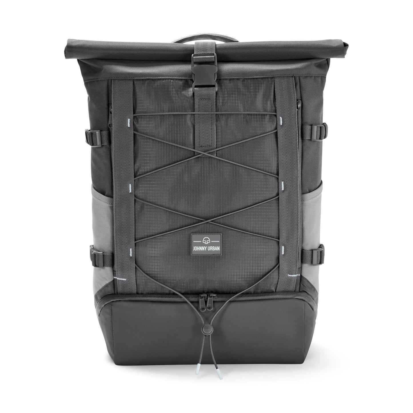 Rolltop Rucksack Allen Large Move JOHN00668 von Johnny Urban - Laure Bags and Travel
