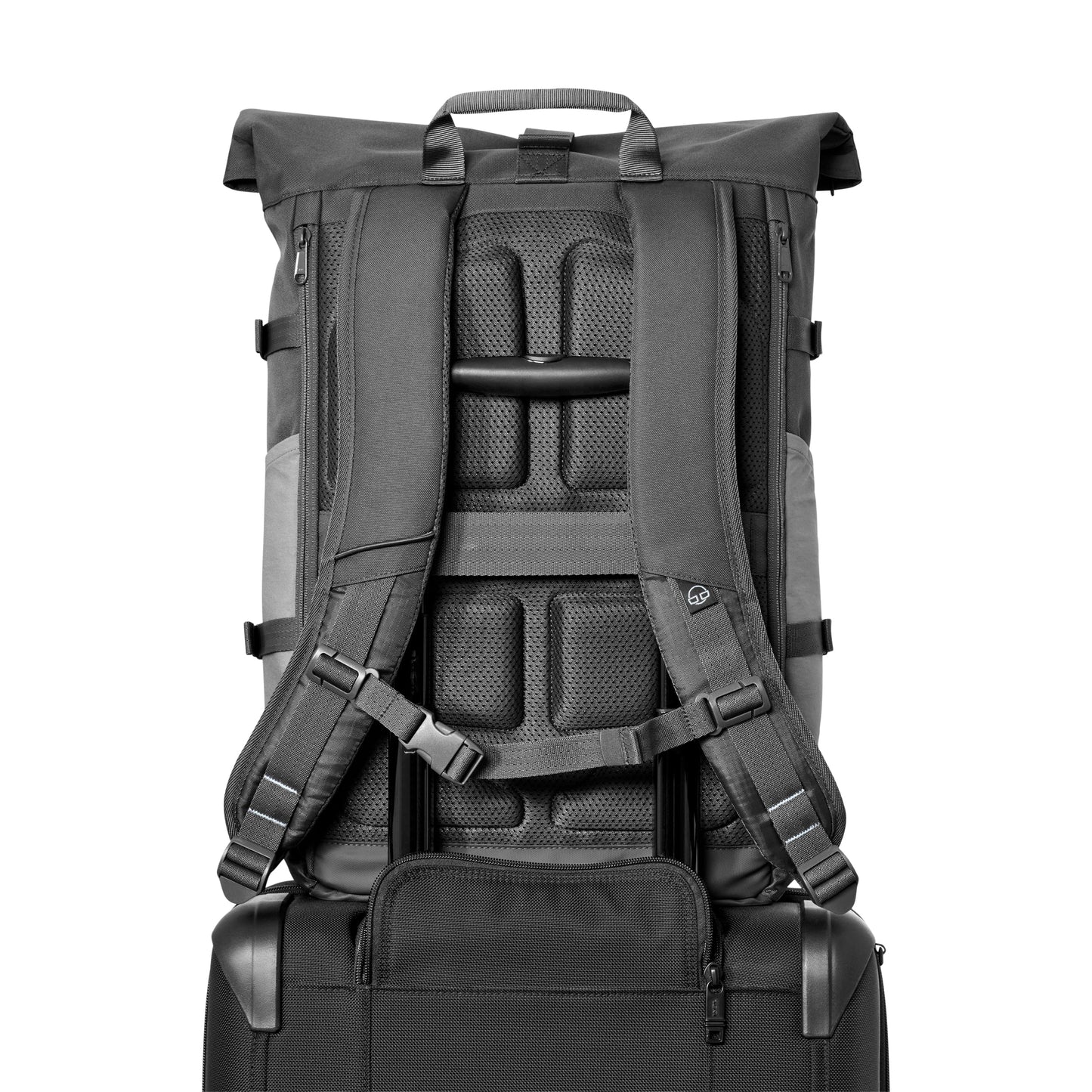 Rolltop Rucksack Allen Large Move JOHN00668 von Johnny Urban - Laure Bags and Travel