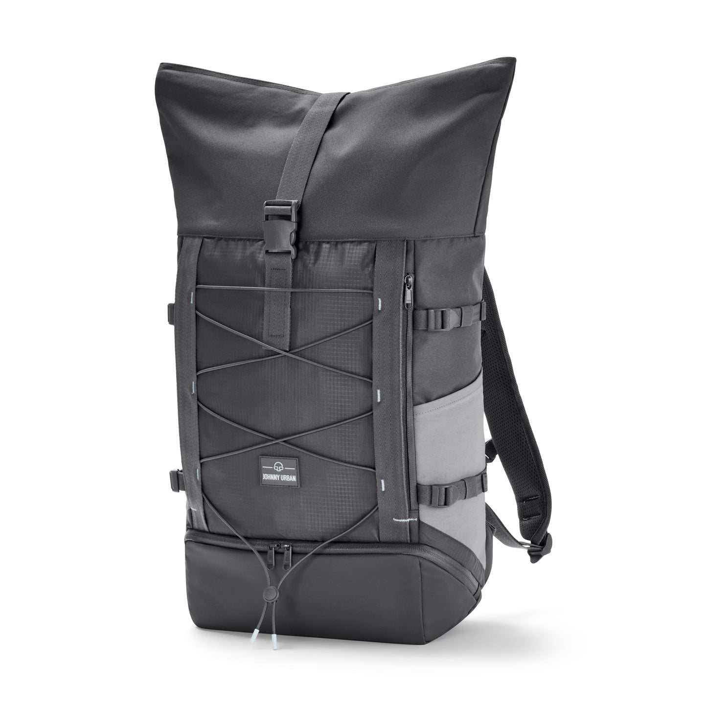 Rolltop Rucksack Allen Large Move JOHN00668 von Johnny Urban - Laure Bags and Travel