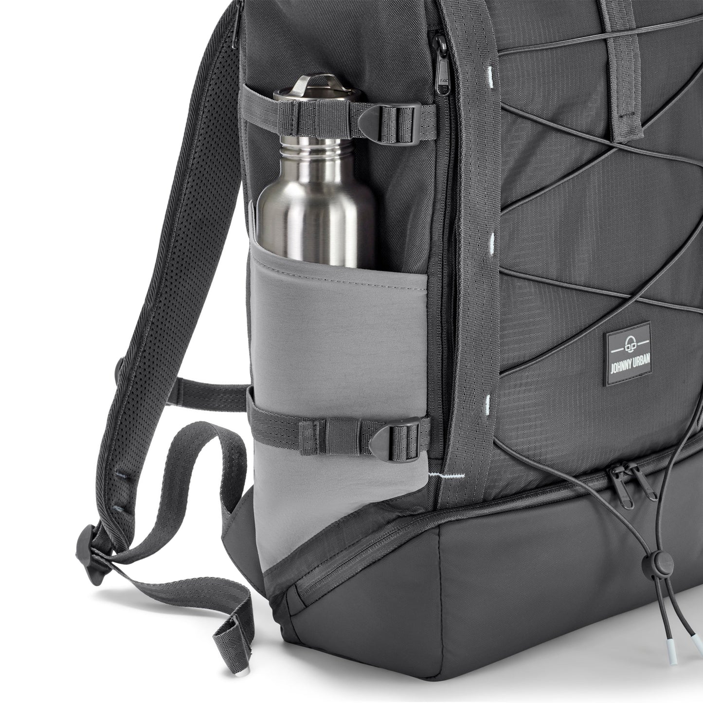 Rolltop Rucksack Allen Large Move JOHN00668 von Johnny Urban - Laure Bags and Travel