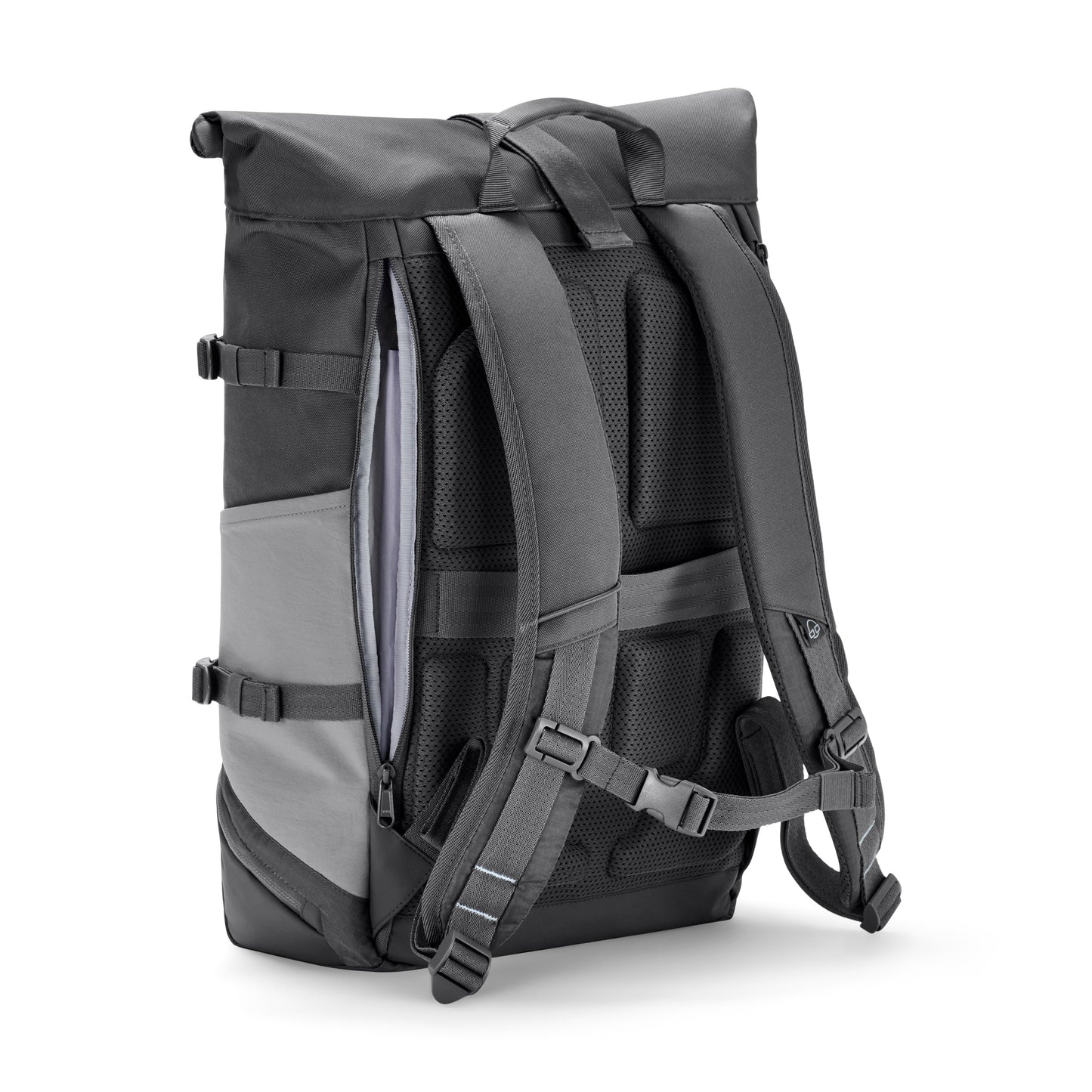 Rolltop Rucksack Allen Large Move JOHN00668 von Johnny Urban - Laure Bags and Travel