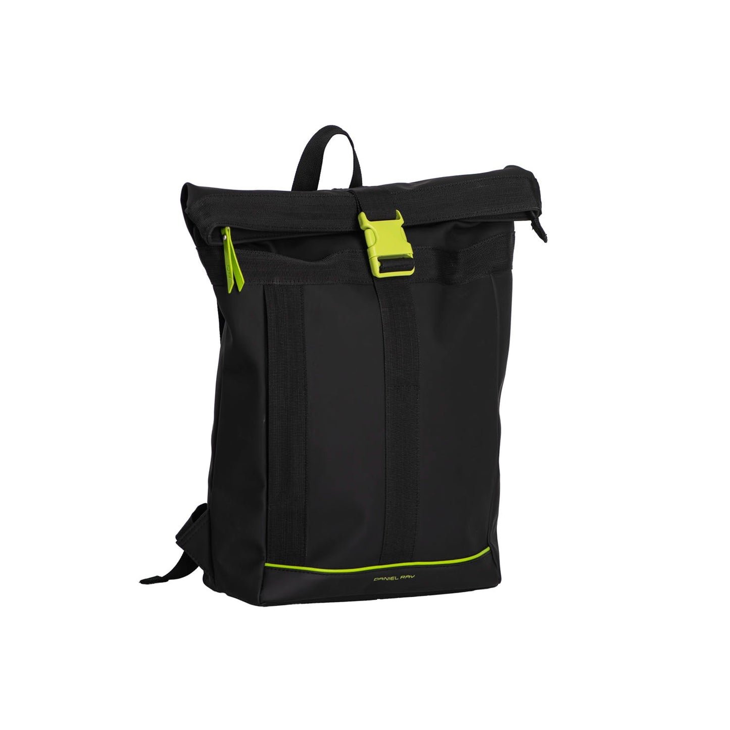 Rolltop Rucksack "Newcastle" DRS25.1491 von Daniel Ray - Laure Bags and Travel