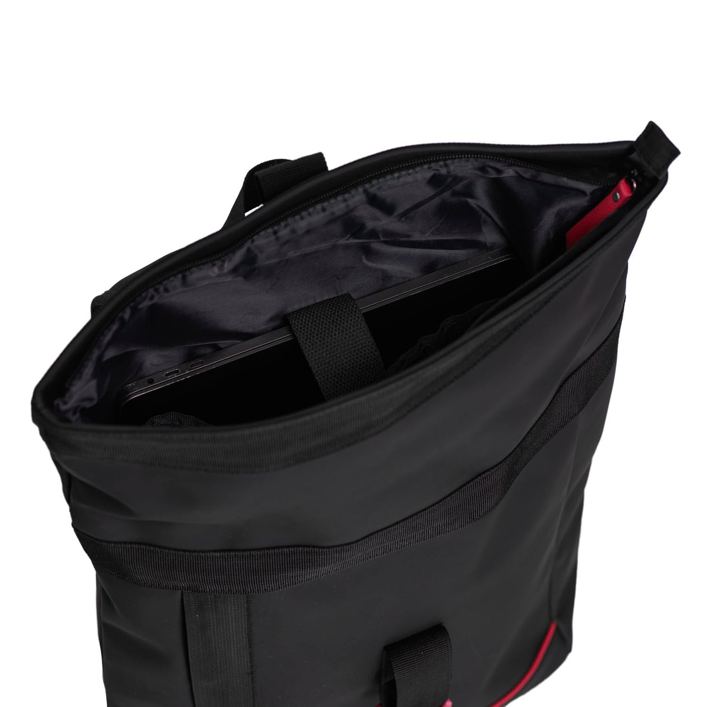 Rolltop Rucksack "Newcastle" DRS25.1491 von Daniel Ray - Laure Bags and Travel