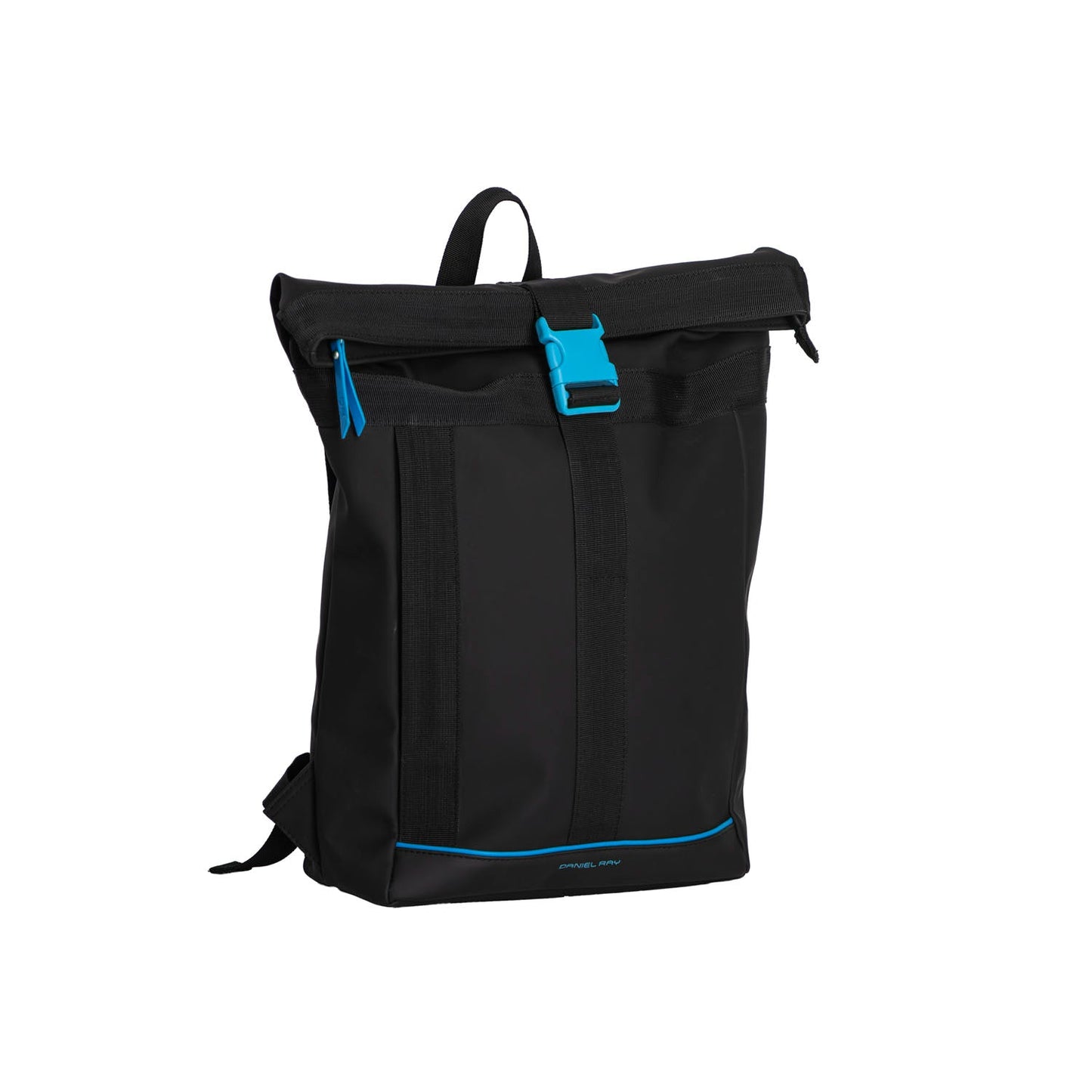 Rolltop Rucksack "Newcastle" DRS25.1491 von Daniel Ray - Laure Bags and Travel