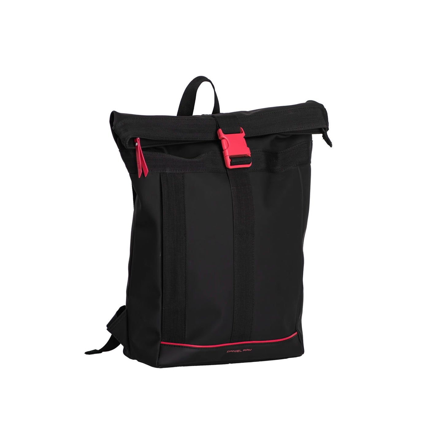 Rolltop Rucksack "Newcastle" DRS25.1491 von Daniel Ray - Laure Bags and Travel
