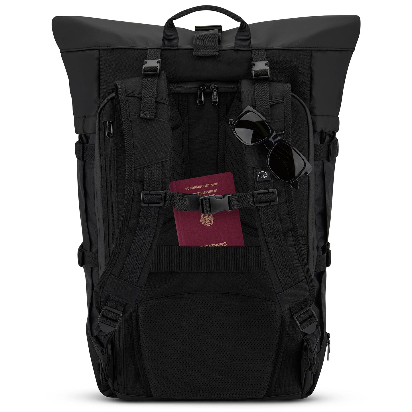 Rucksack Allen XL Travel JOHN00490 von Johnny Urban - Laure Bags and Travel