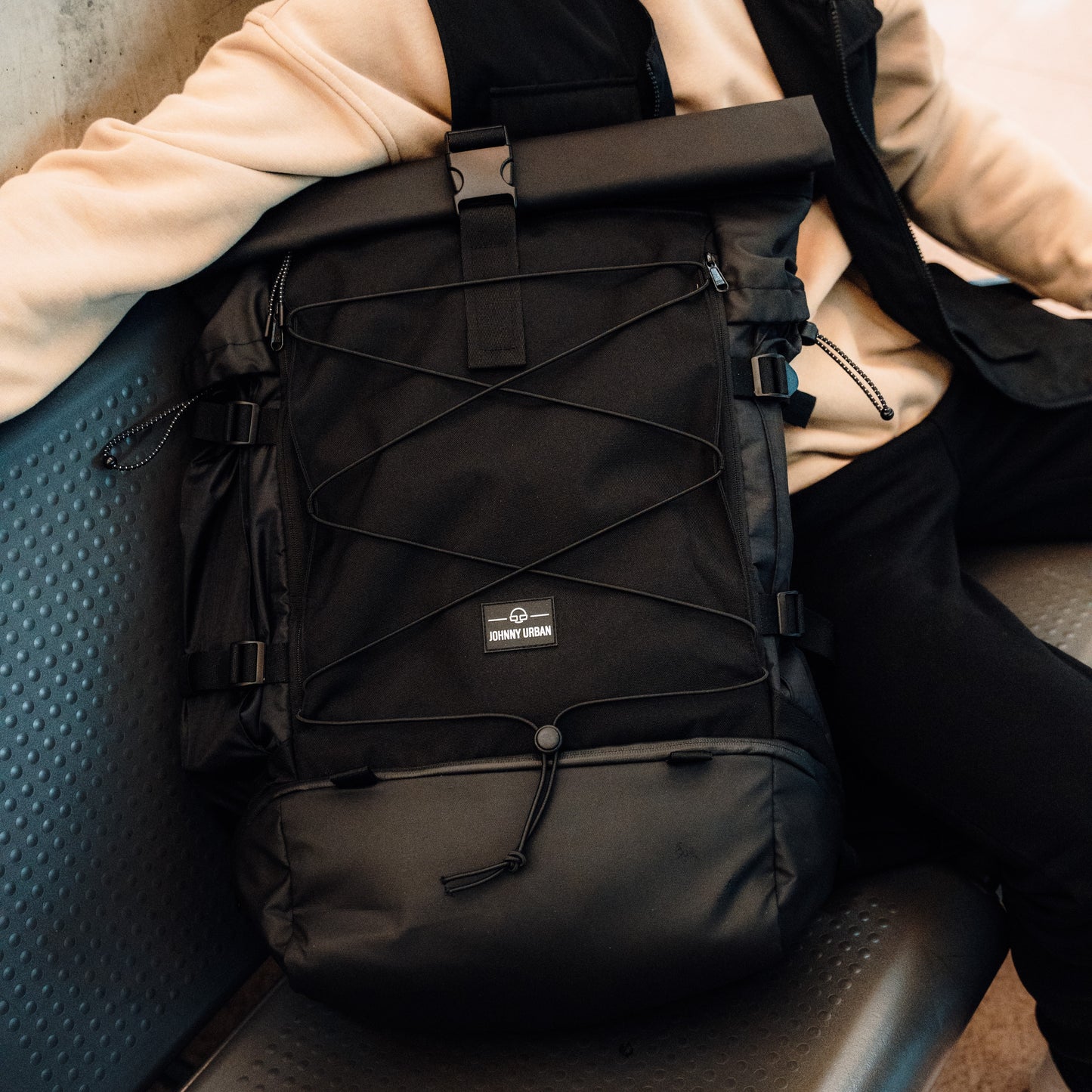 Rucksack Allen XL Travel JOHN00490 von Johnny Urban - Laure Bags and Travel