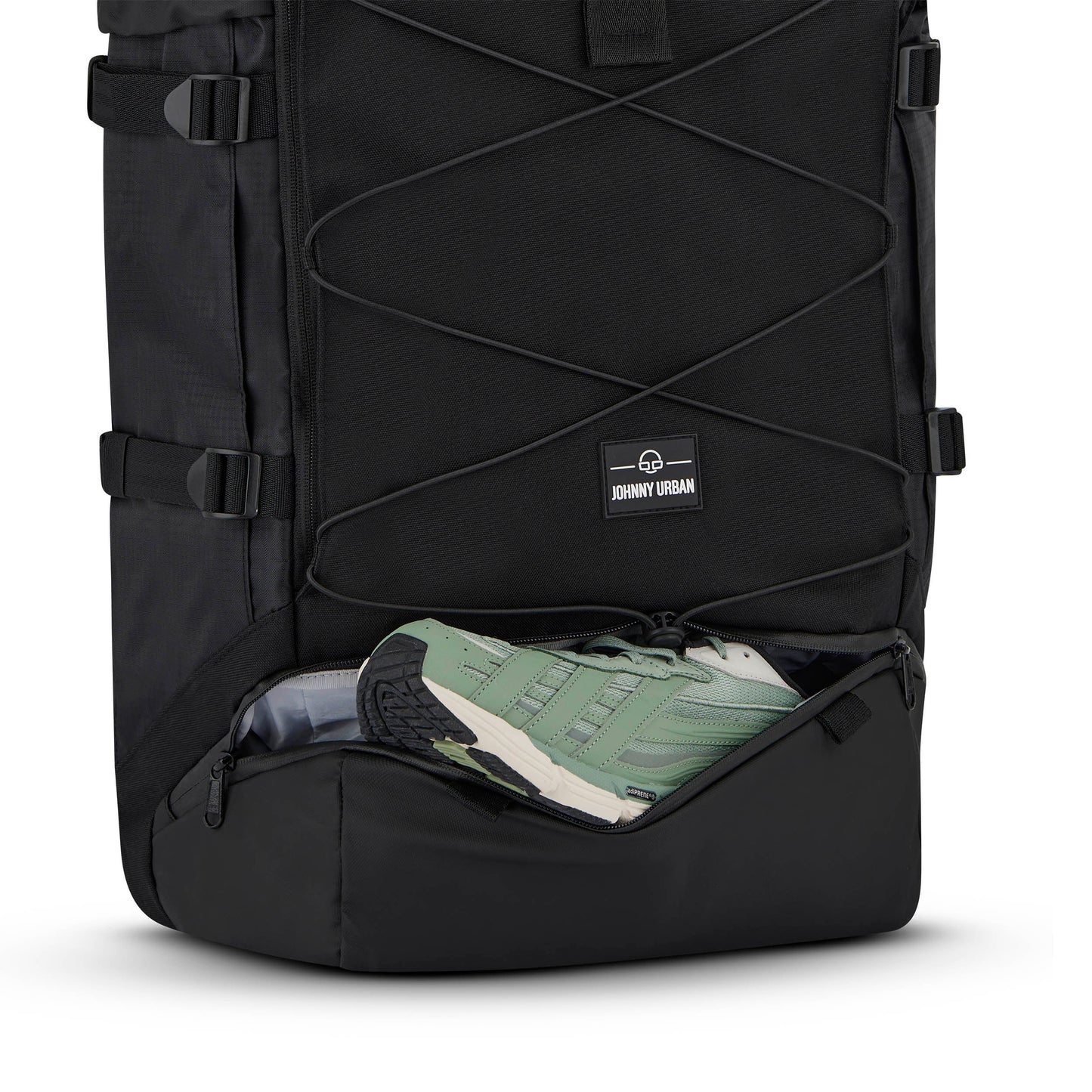 Rucksack Allen XL Travel JOHN00490 von Johnny Urban - Laure Bags and Travel