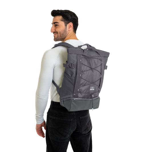 Rucksack Harper JOHN00649 von Johnny Urban - Laure Bags and Travel