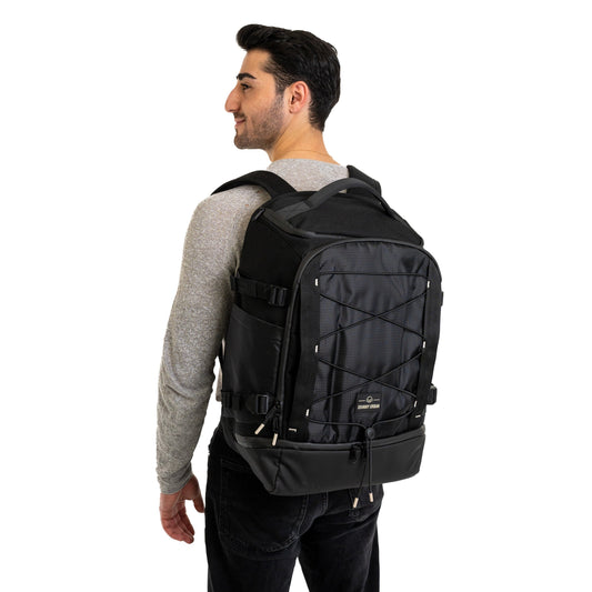 Rucksack Jack JOHN00638 von Johnny Urban - Laure Bags and Travel