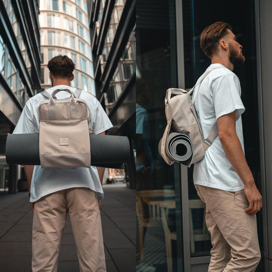 Rucksack Jona Large JOHN00194 von Johnny Urban - Laure Bags and Travel