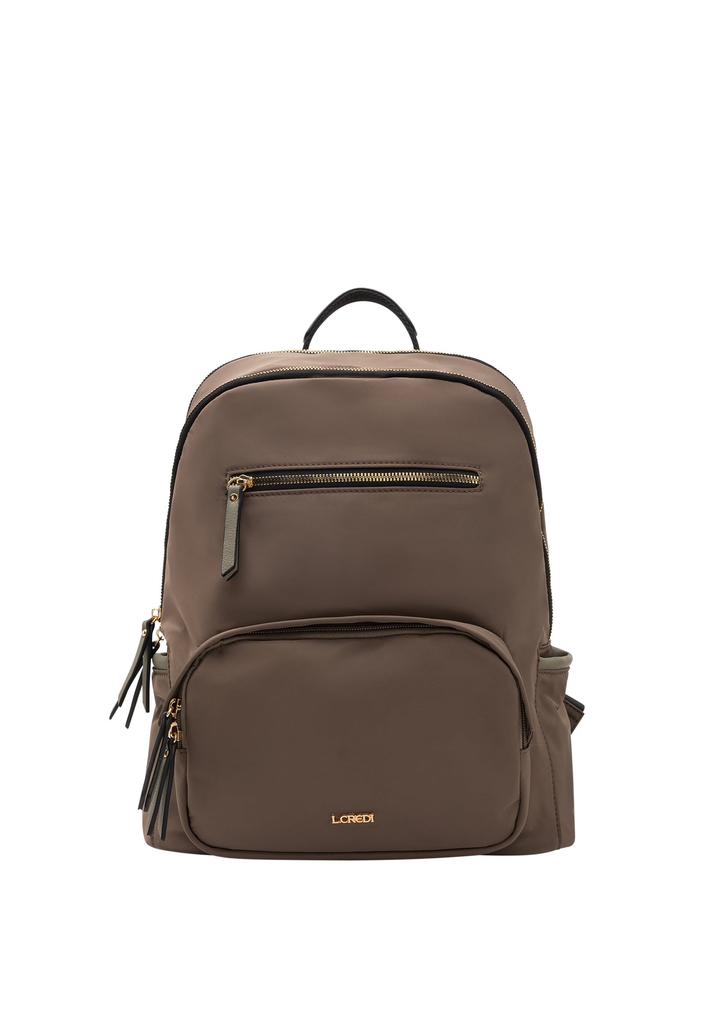 Rucksack Odeta 1005041 von L'Credi - Laure Bags and Travel