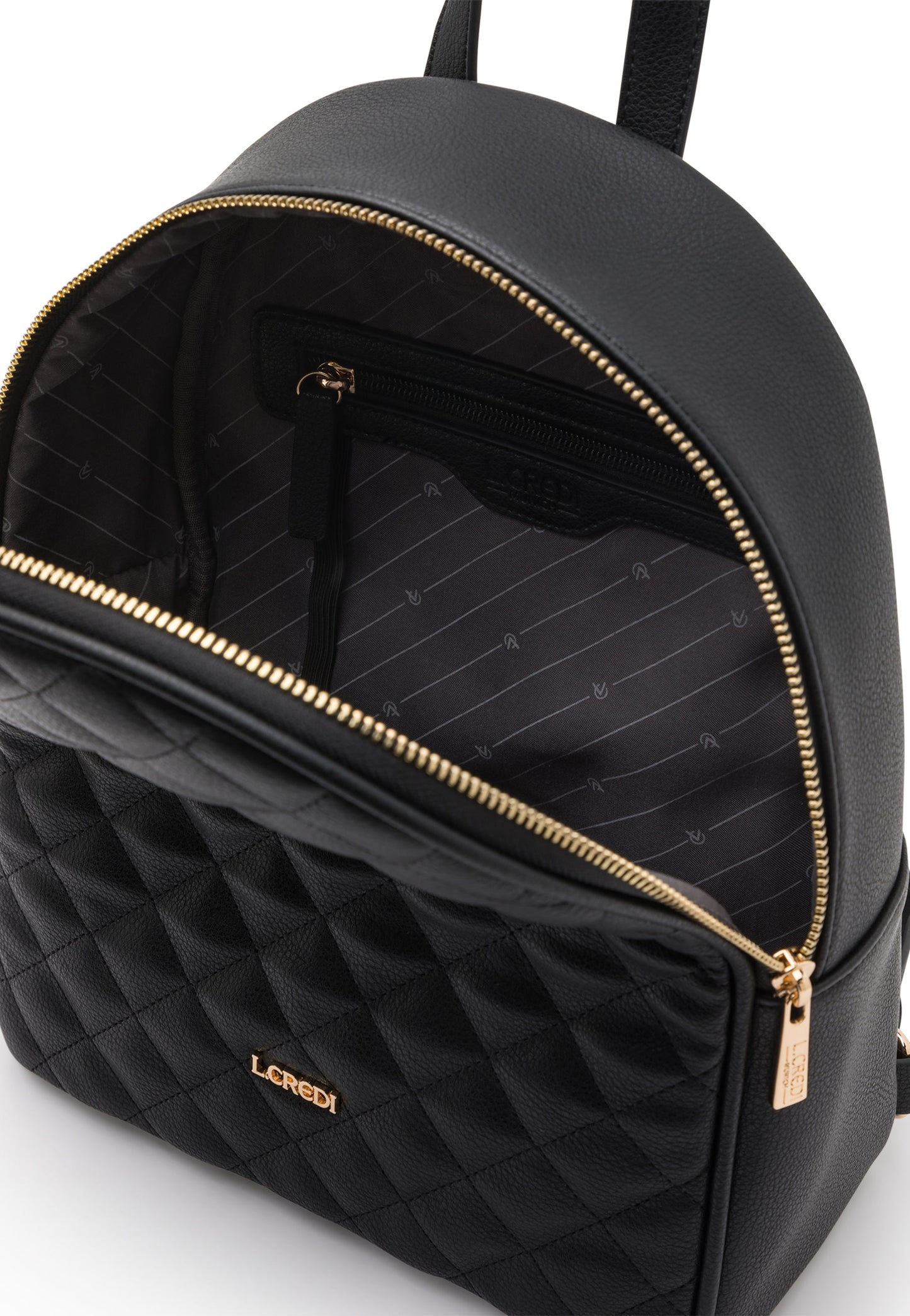 Rucksack Orsina 1005227 von L'Credi - Laure Bags and Travel