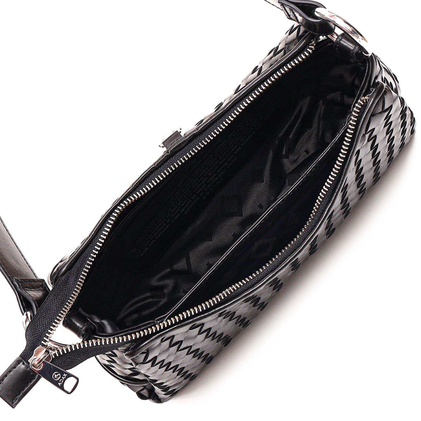 Salerno Schultertasche Eleonora 293126 von Adax - Laure Bags and Travel
