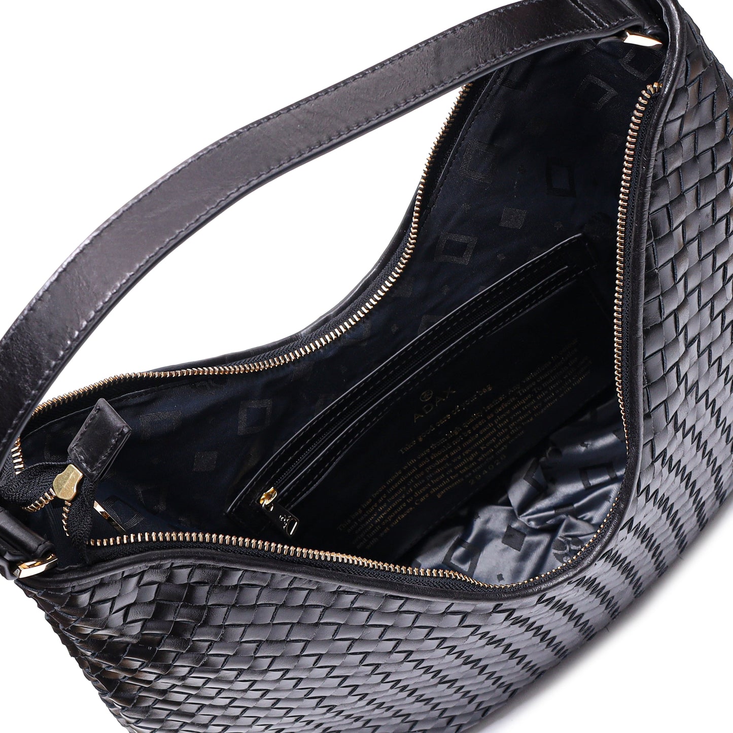 Salerno Schultertasche Mindy 294026 von Adax - Laure Bags and Travel