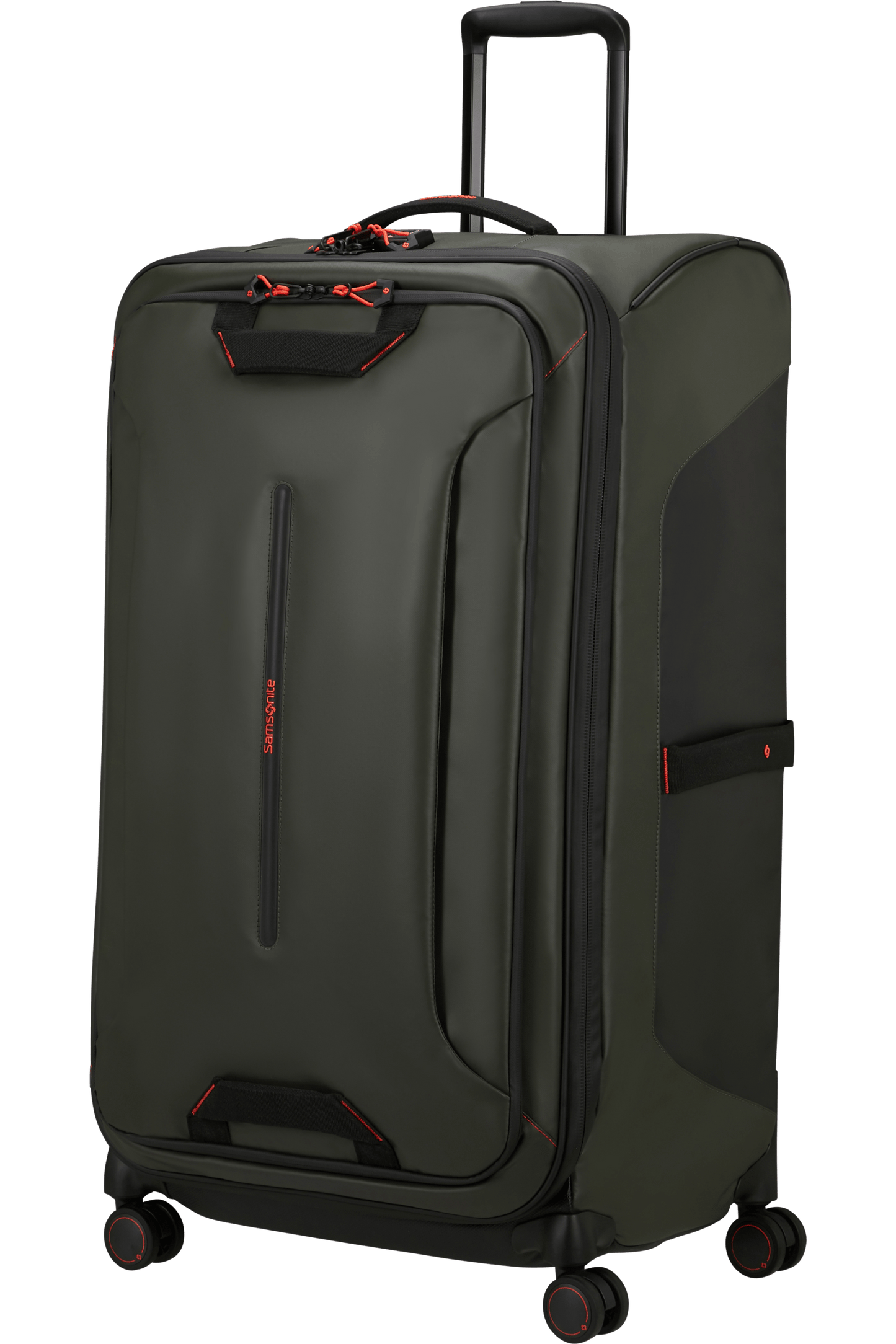 Samsonite ECODIVER SPINNER DUFFLE 140886 mit 4 Rollen - Laure Bags and Travel