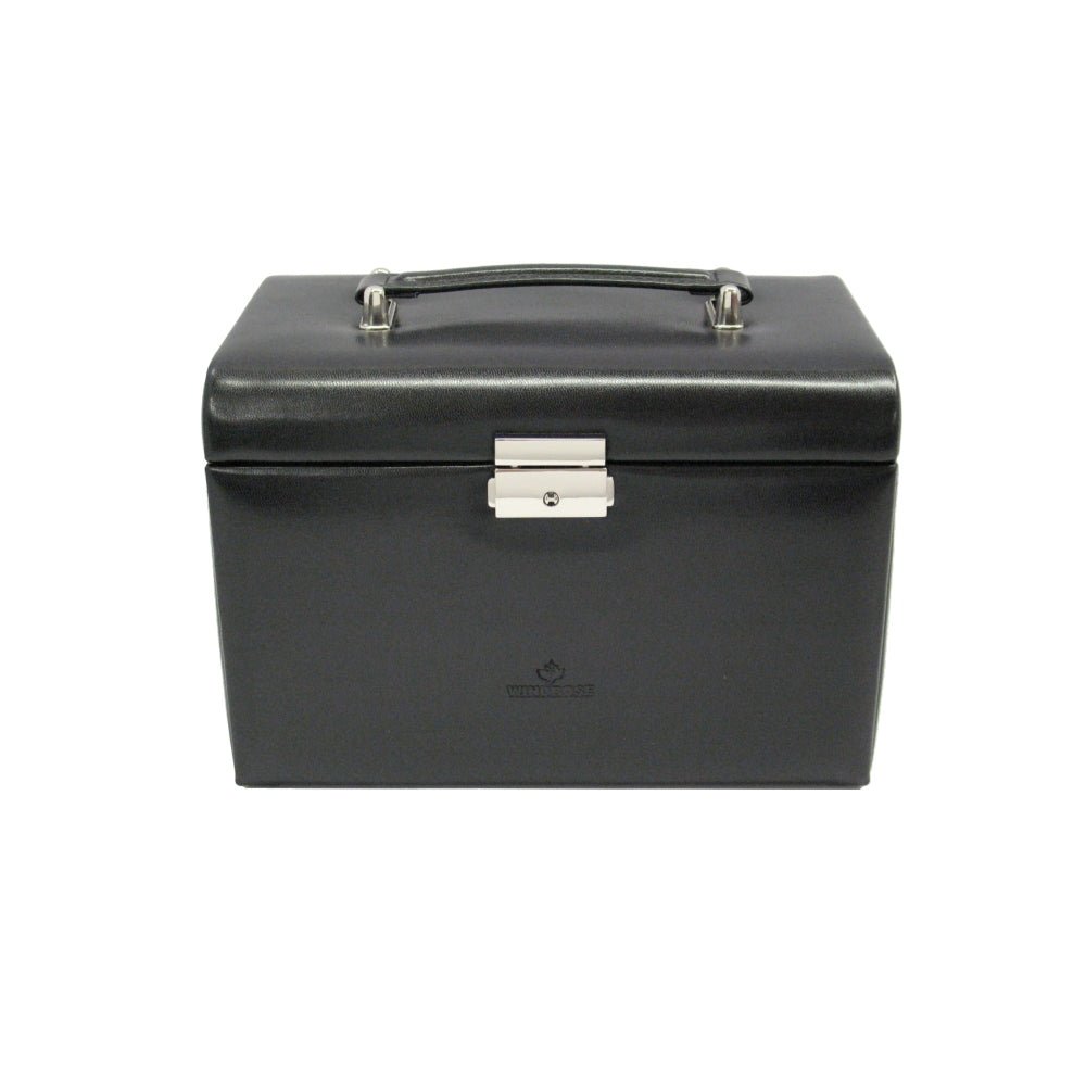 Schmuckkoffer Merino 803671 von Windrose - Laure Bags and Travel