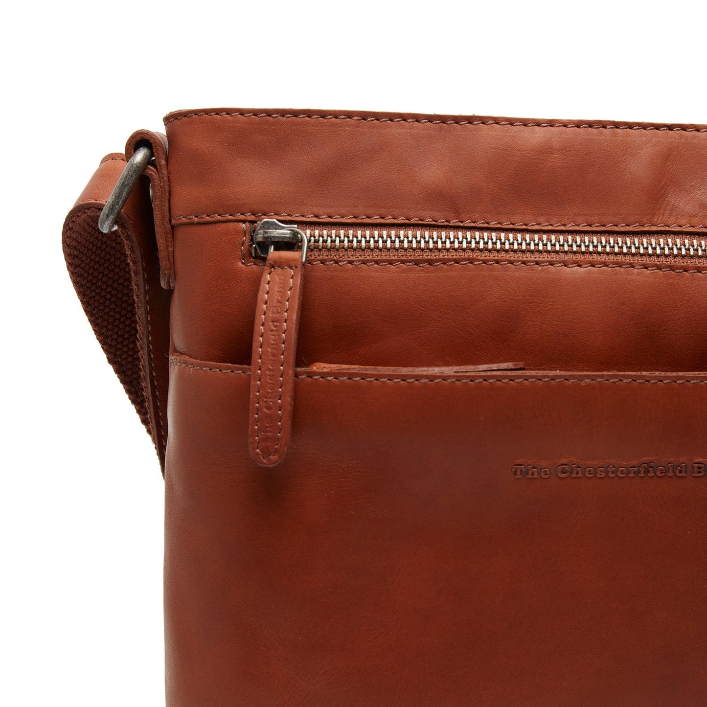 Schultertasche Almeria C48.1302 von The Chesterfield Brand - Laure Bags and Travel