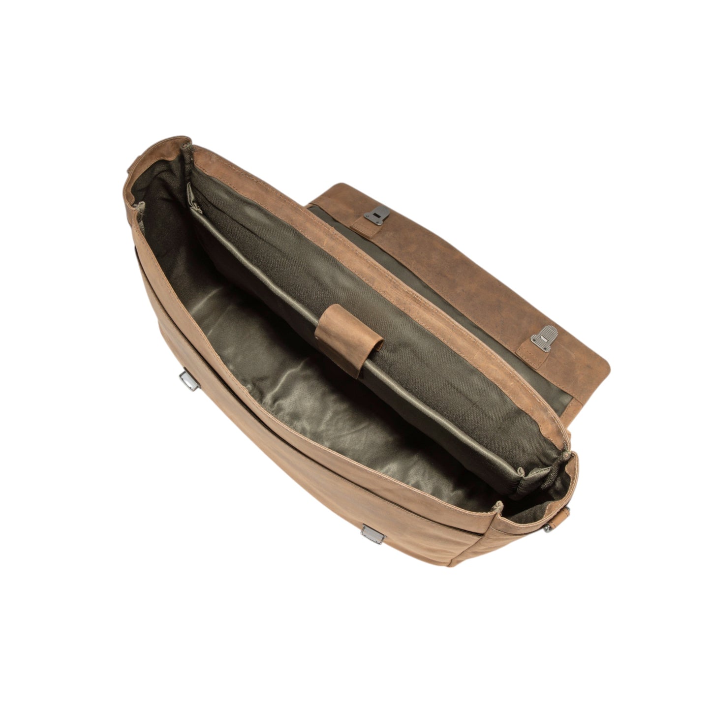 Schultertasche Briefbag Jim 4010003395 von Strellson - Laure Bags and Travel