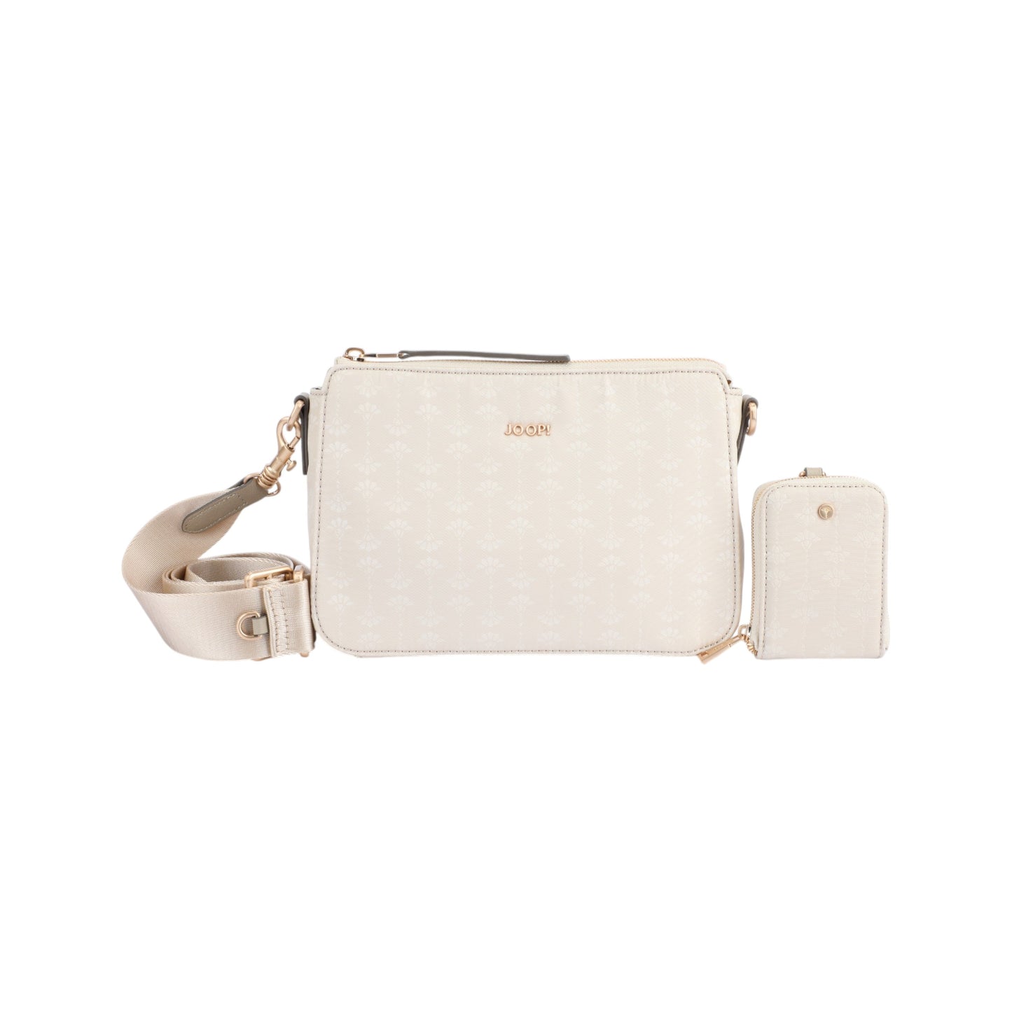 Schultertasche Collana tessuto Jasmina 4140007755 von Joop - Laure Bags and Travel