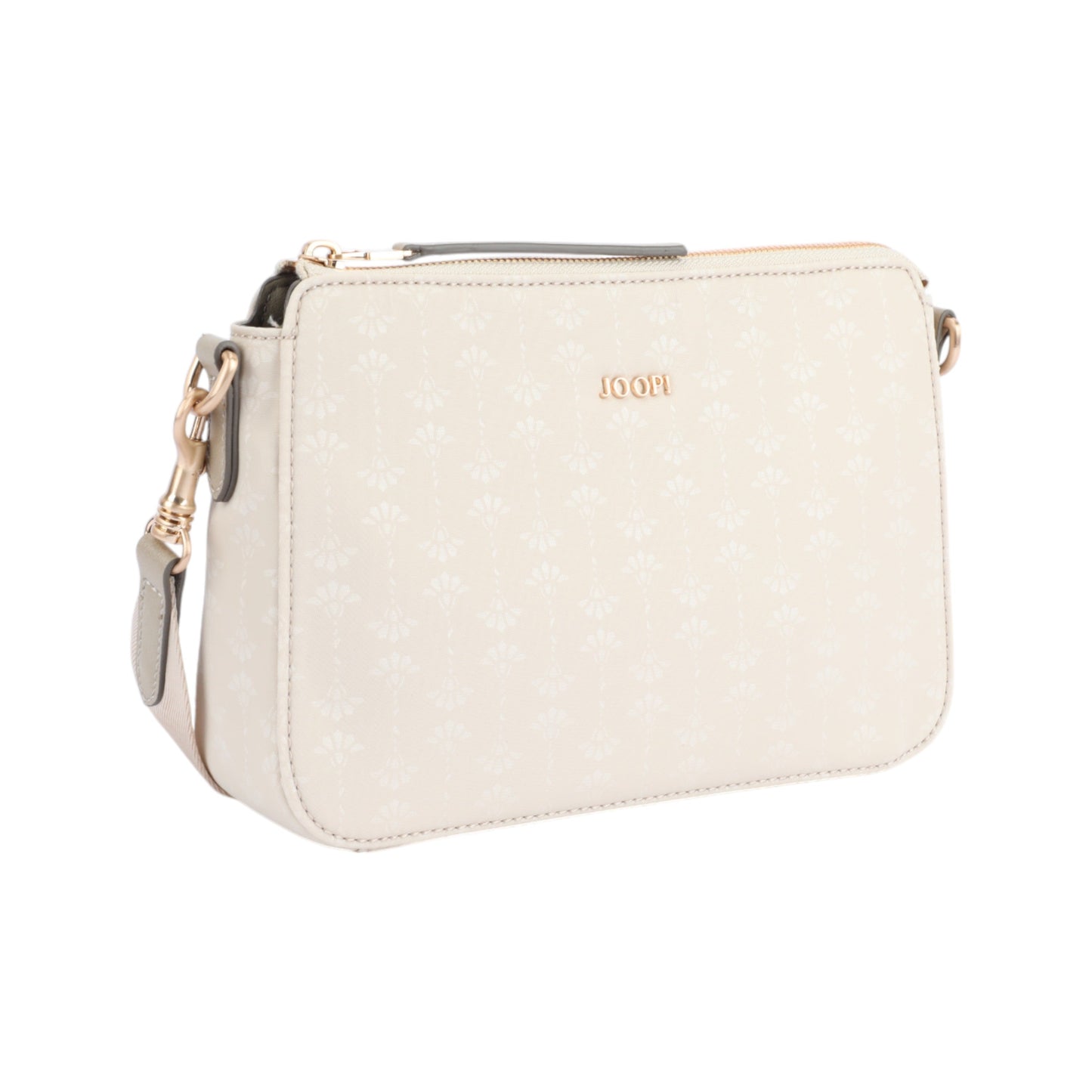 Schultertasche Collana tessuto Jasmina 4140007755 von Joop - Laure Bags and Travel