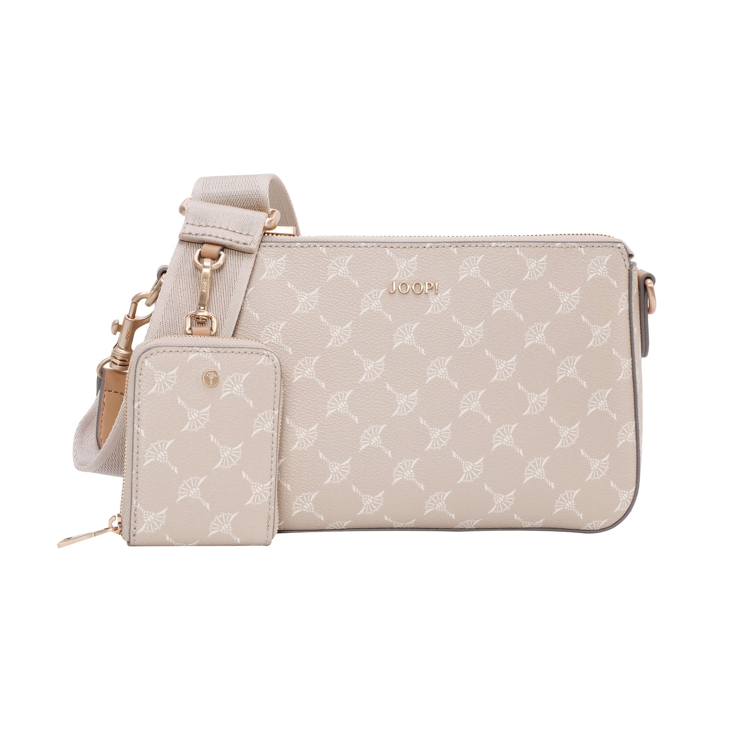 Schultertasche Cortina 1.0 Jasmina 4140006167 von Joop - Laure Bags and Travel