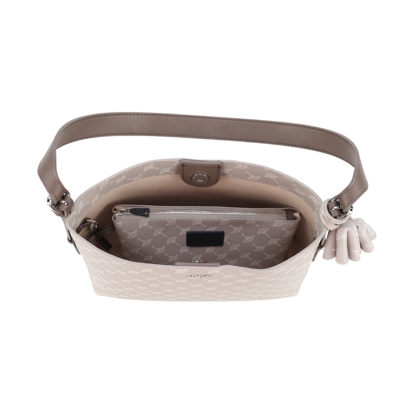Schultertasche Cortina 1.0 Maddy 4140007857 von Joop - Laure Bags and Travel