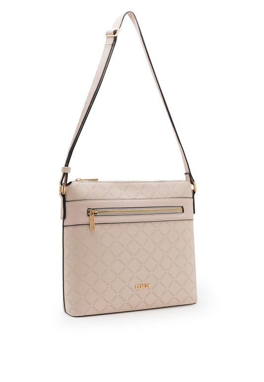 Schultertasche Filiberta 1005314 von L'Credi - Laure Bags and Travel