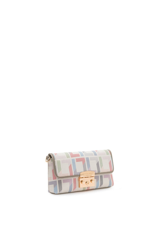 Schultertasche Oranda 1004841 von L'Credi - Laure Bags and Travel