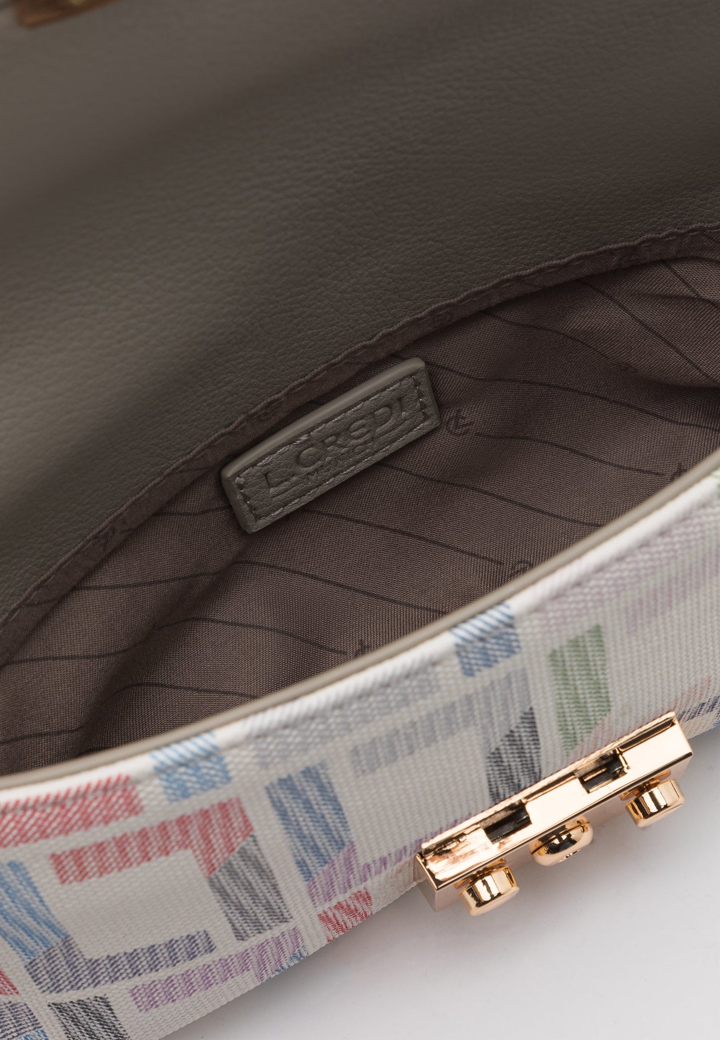 Schultertasche Oranda 1004841 von L'Credi - Laure Bags and Travel