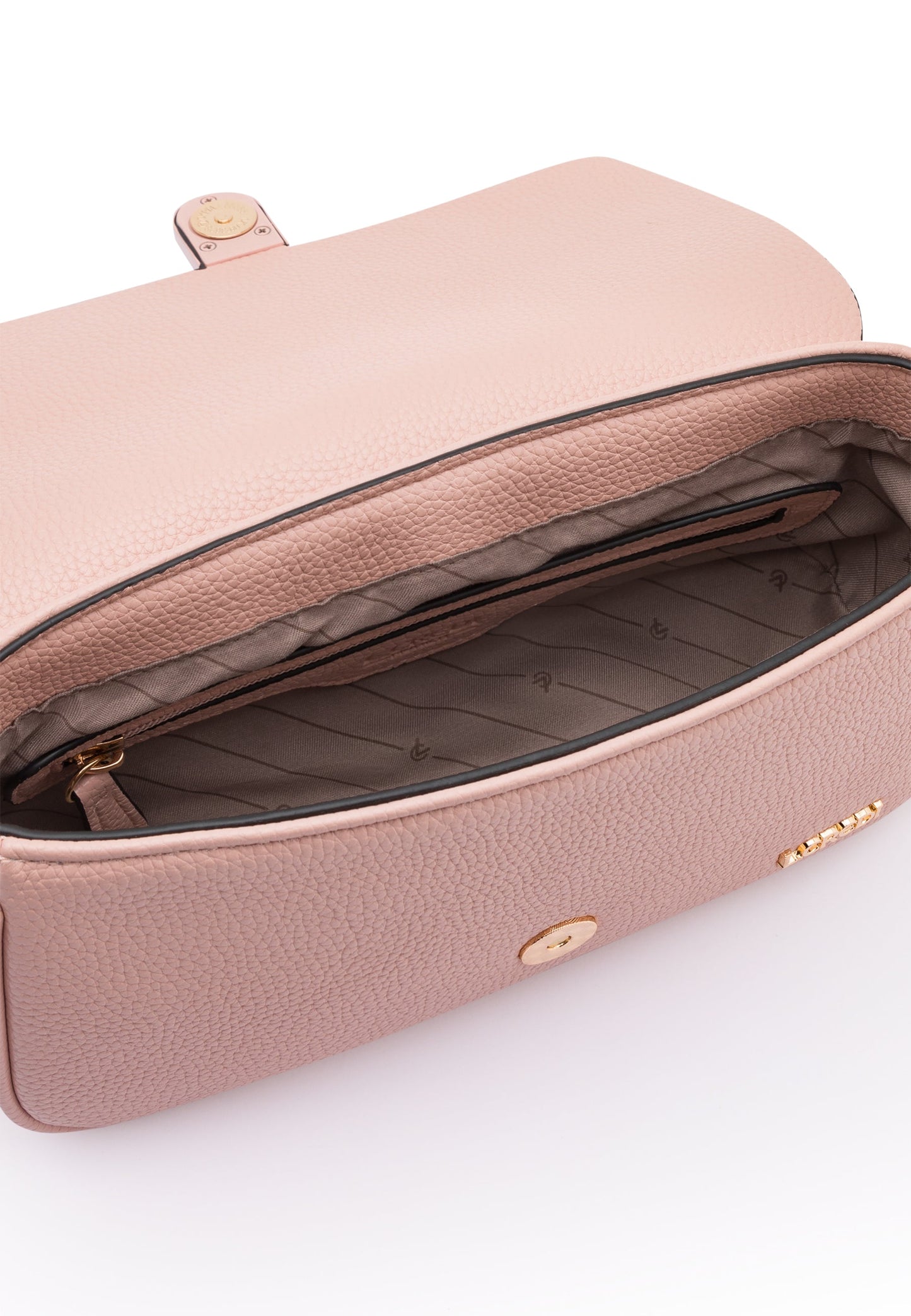 Schultertasche Osia 1005256 von L'Credi - Laure Bags and Travel