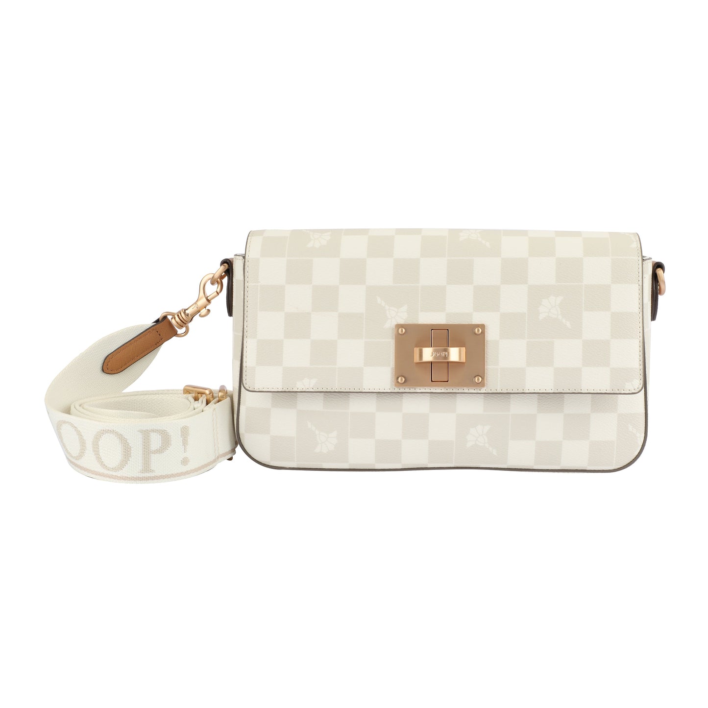 Schultertasche Piazza Diletta Nil 4140006884 von Joop - Laure Bags and Travel