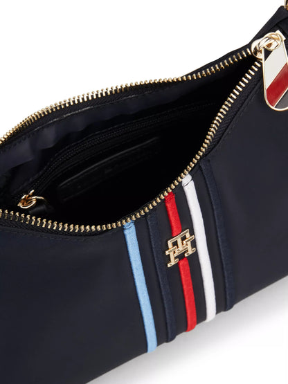 Schultertasche Poppy AW0AW16780 von Tommy Hilfiger - Laure Bags and Travel
