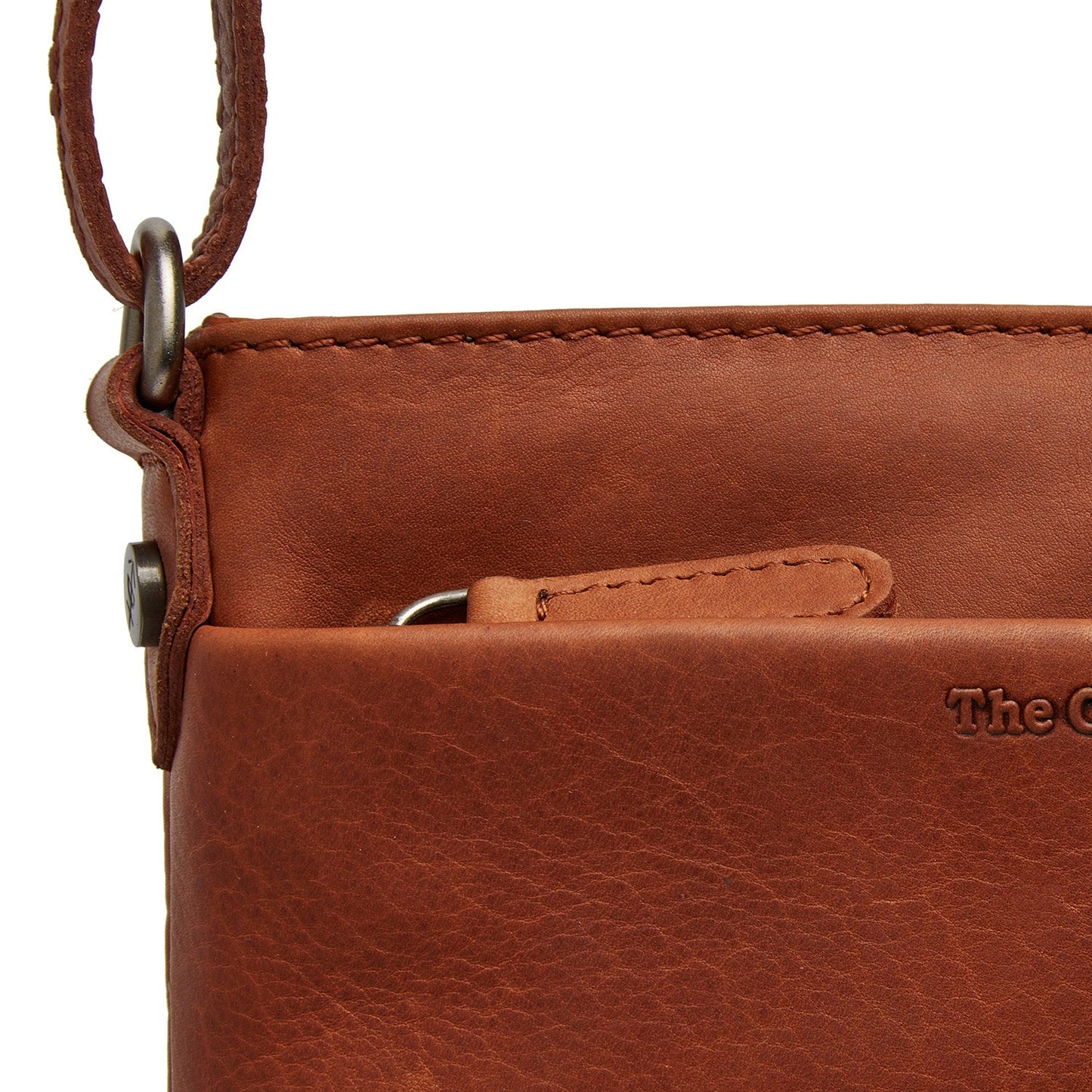 Schultertasche Salerno C48.1210 von The Chesterfield Brand - Laure Bags and Travel