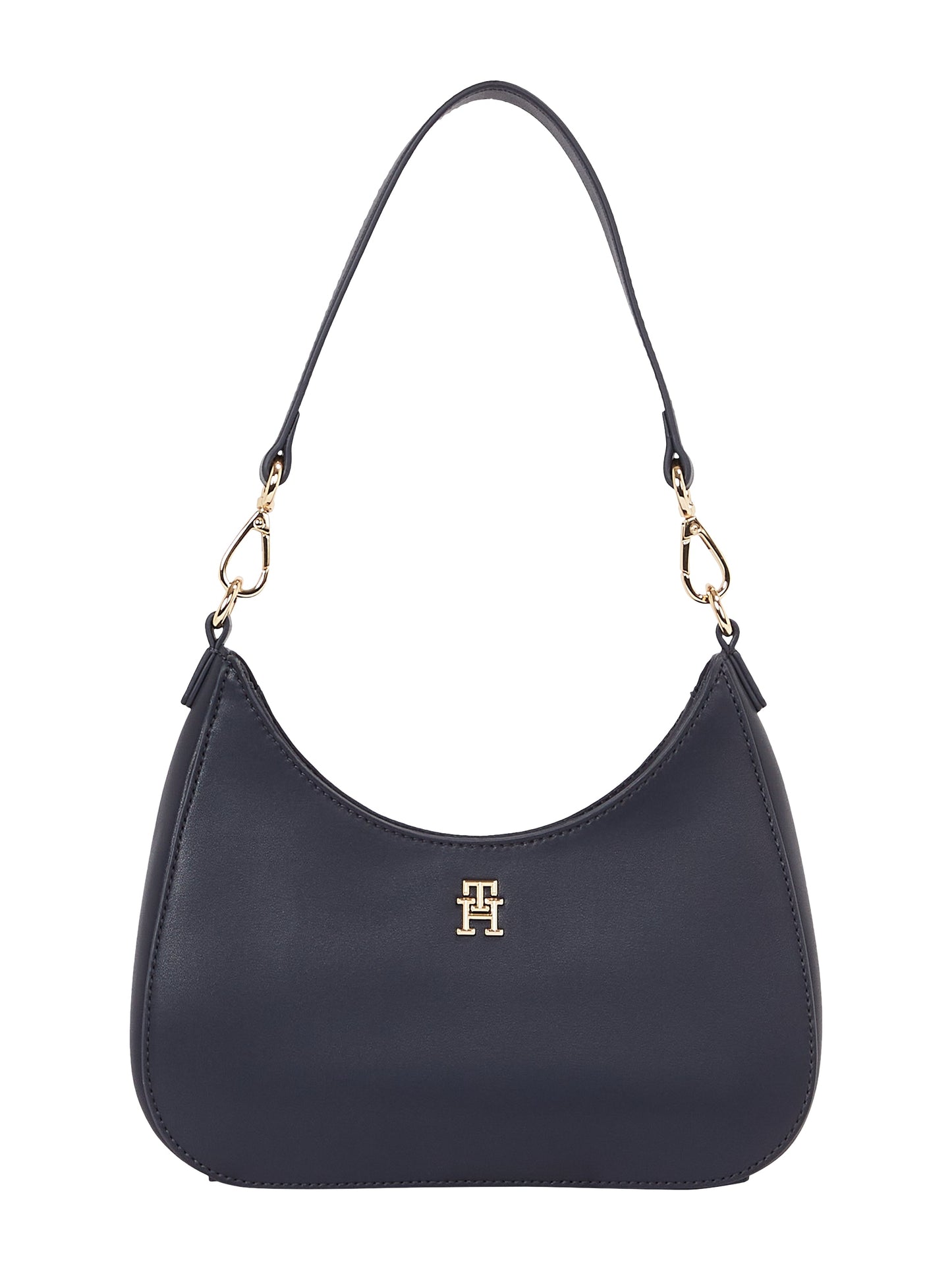 Schultertasche TH Logotape AW0AW17226 von Tommy Hilfiger - Laure Bags and Travel