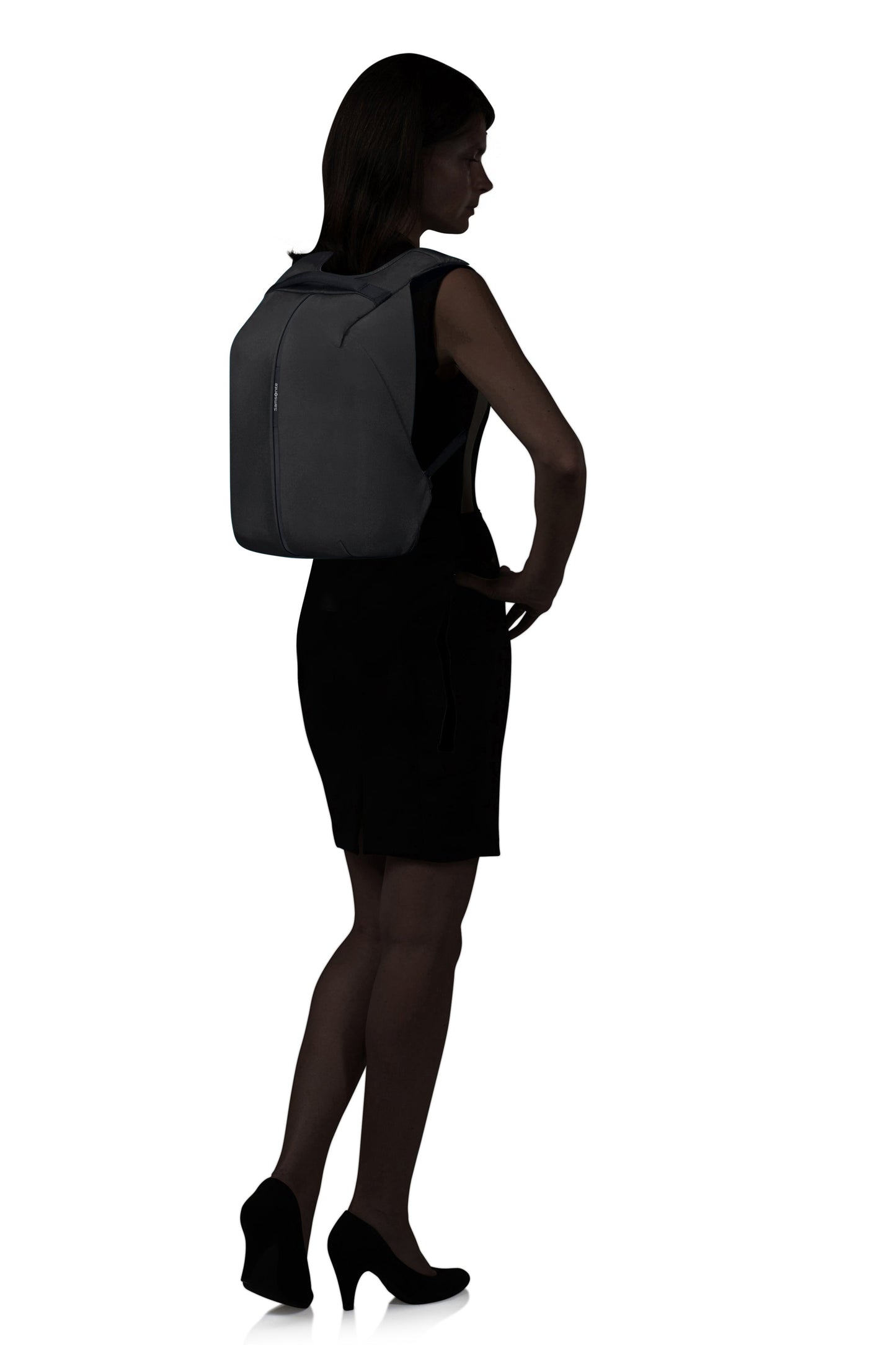 SECURIPAK 2.0 Rucksack 14.1" 150940 von Samsonite - Laure Bags and Travel
