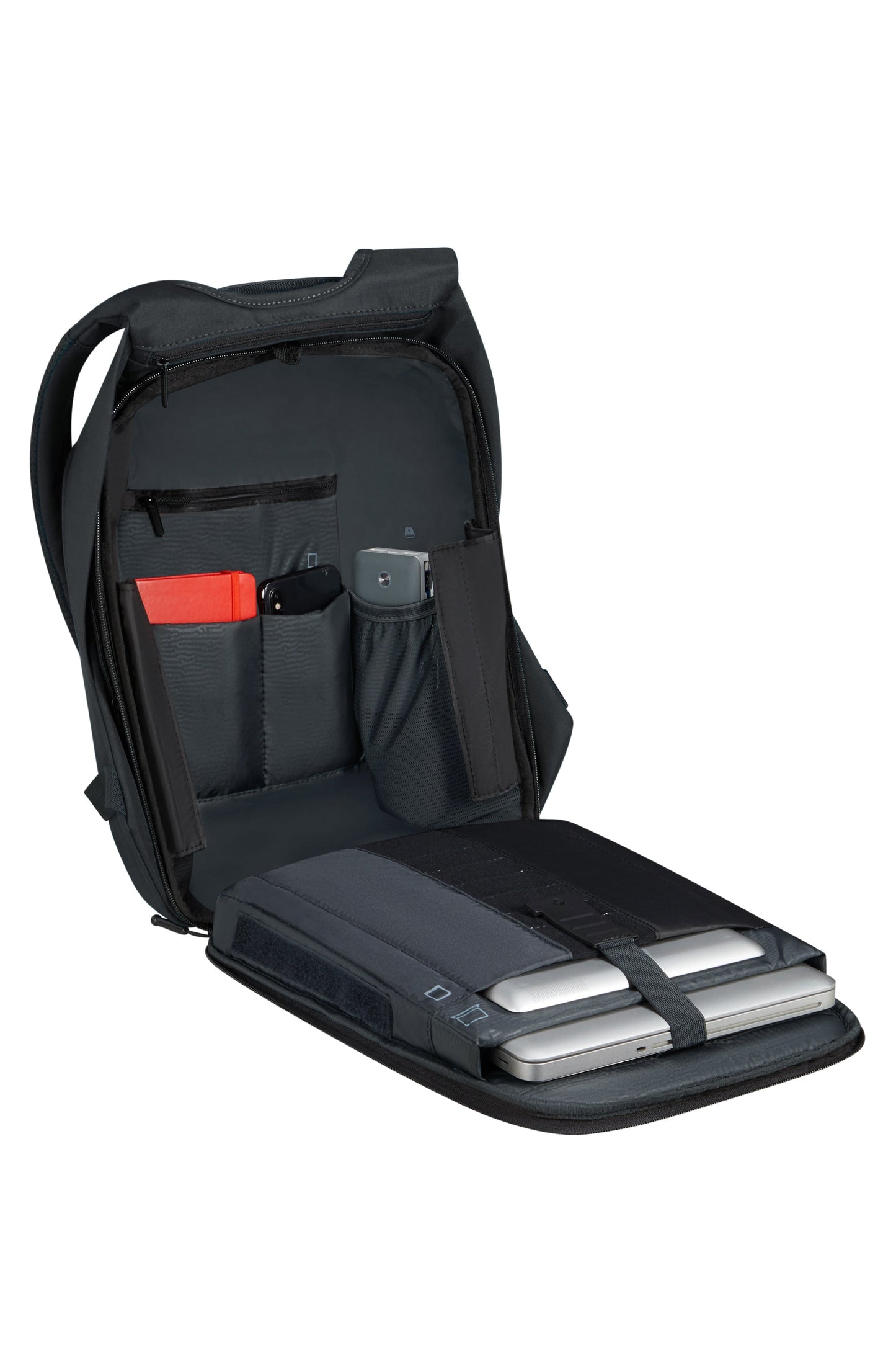 SECURIPAK 2.0 Rucksack 14.1" 150940 von Samsonite - Laure Bags and Travel