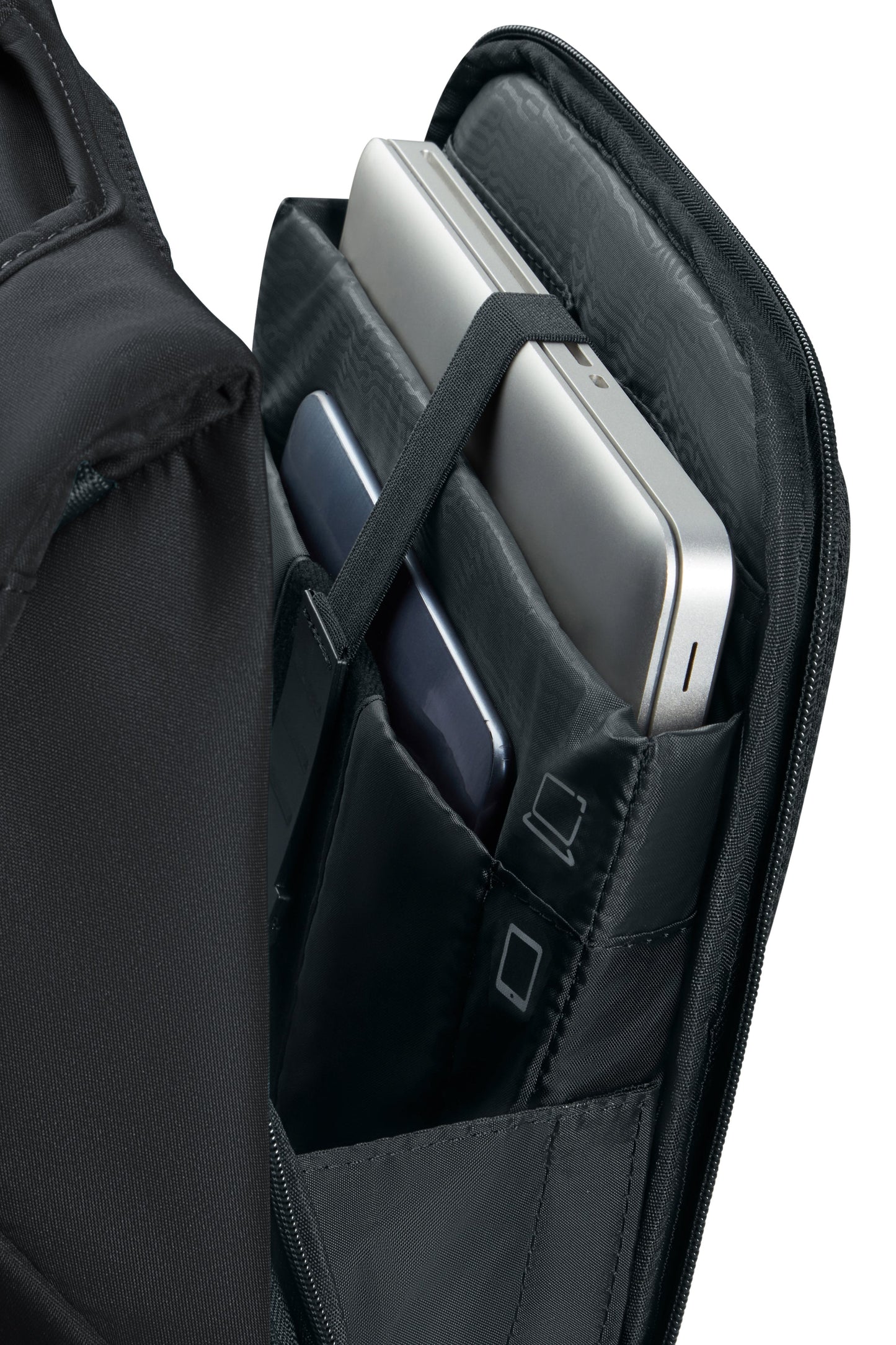 SECURIPAK 2.0 Rucksack 14.1" 150940 von Samsonite - Laure Bags and Travel