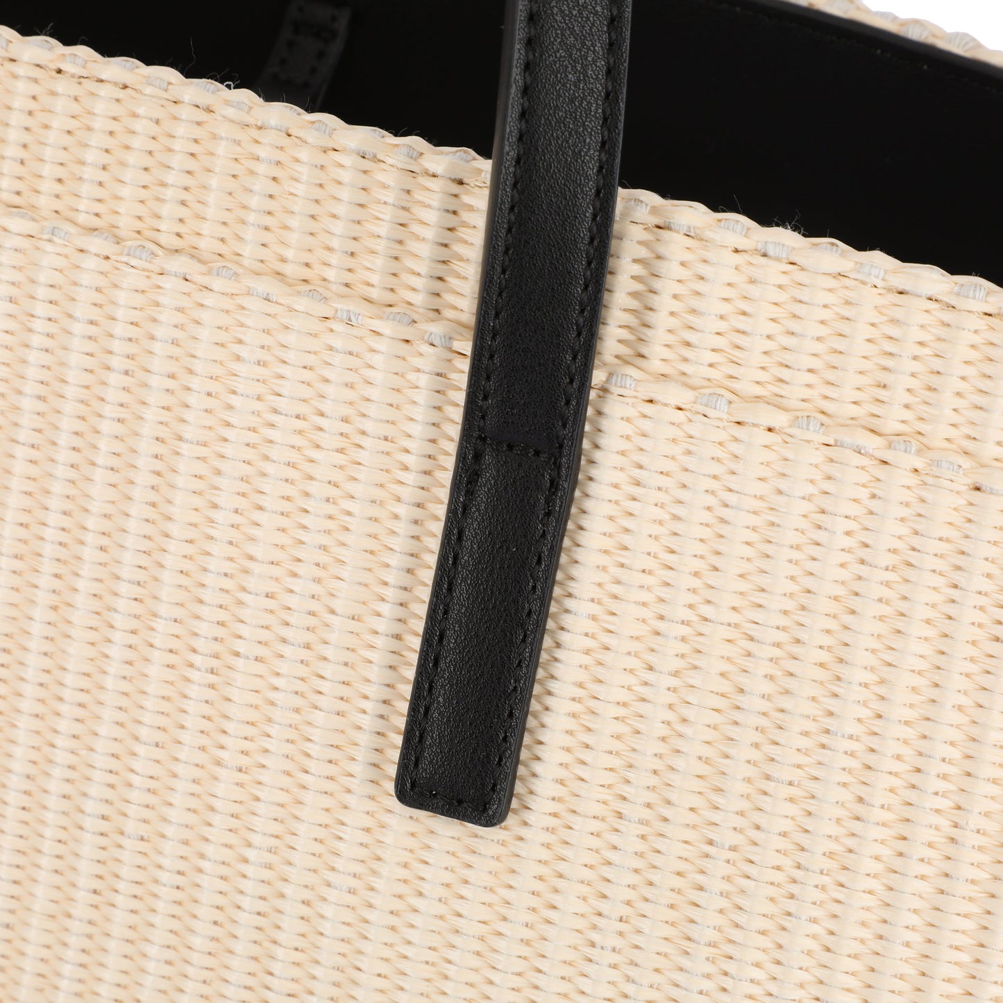 Shopper Cestino Chiaro Suna 4140008010 von Joop - Laure Bags and Travel