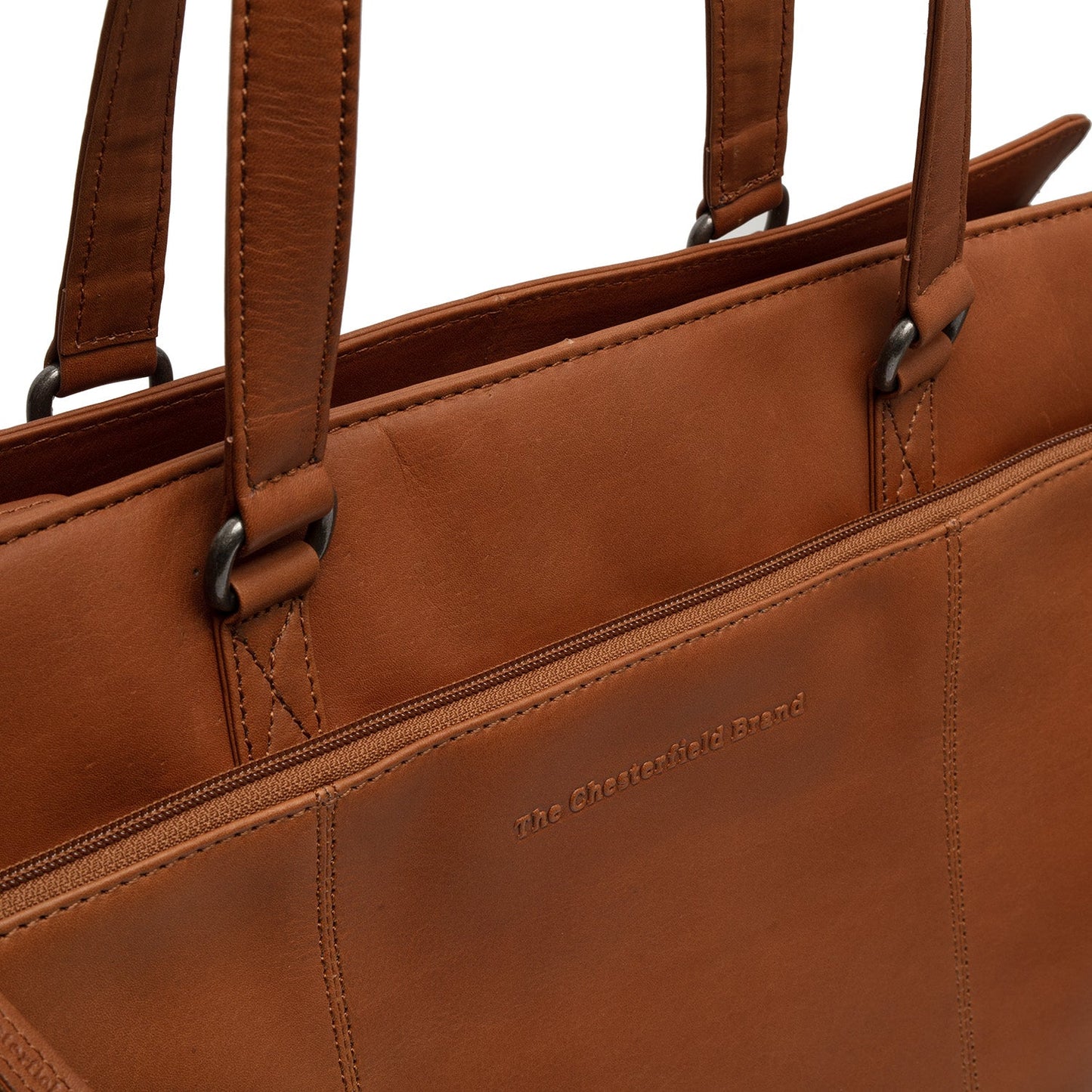 Shopper Fidenza C38.0206 von The Chesterfield Brand - Laure Bags and Travel