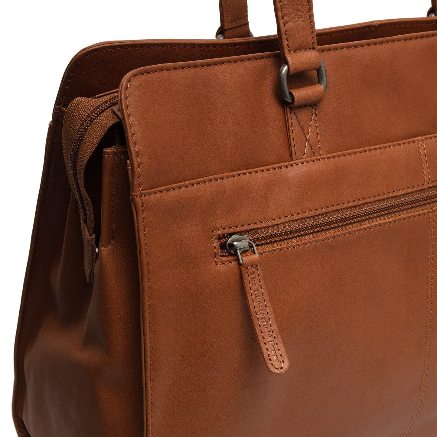 Shopper Fidenza C38.0206 von The Chesterfield Brand - Laure Bags and Travel
