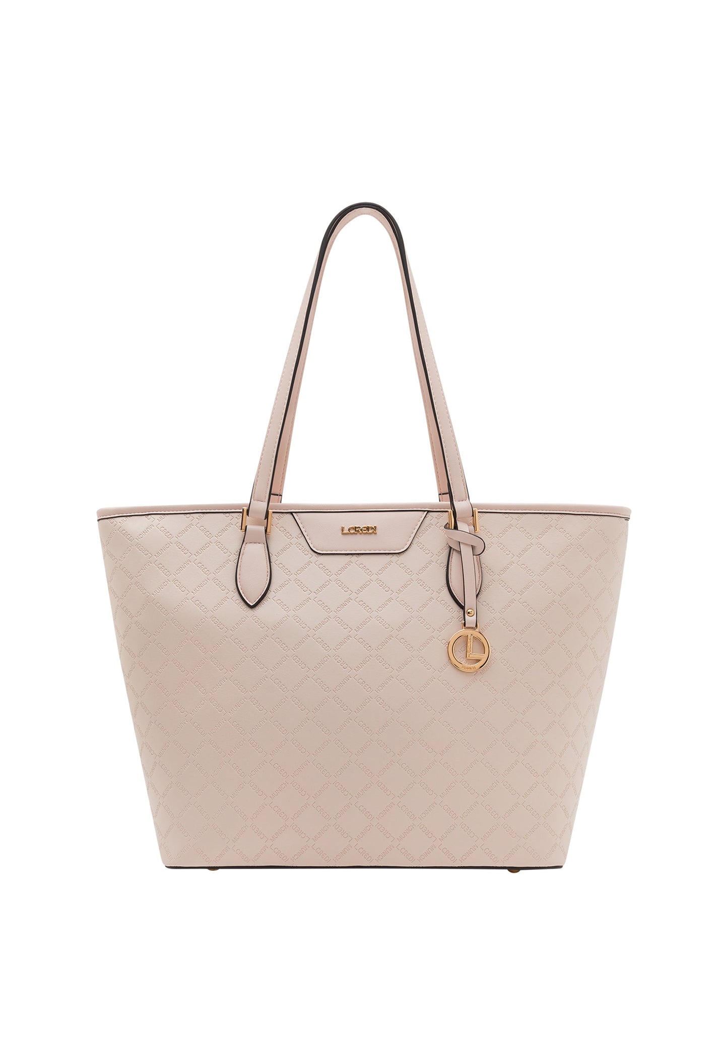 Shopper Filiberta 1005340 von L'Credi - Laure Bags and Travel