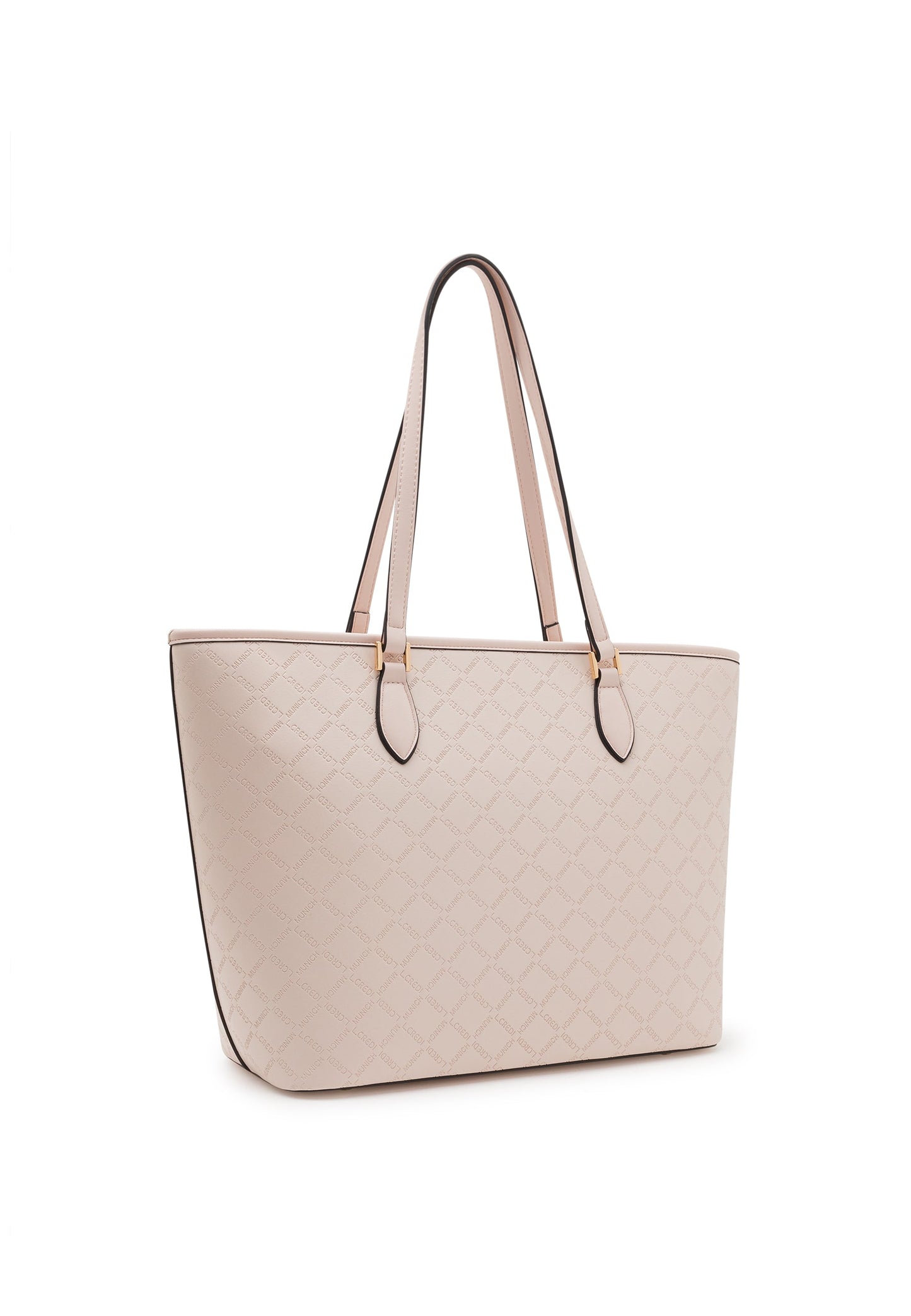 Shopper Filiberta 1005340 von L'Credi - Laure Bags and Travel