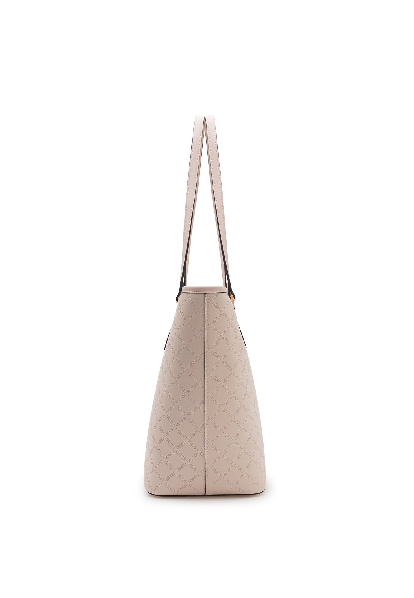 Shopper Filiberta 1005340 von L'Credi - Laure Bags and Travel