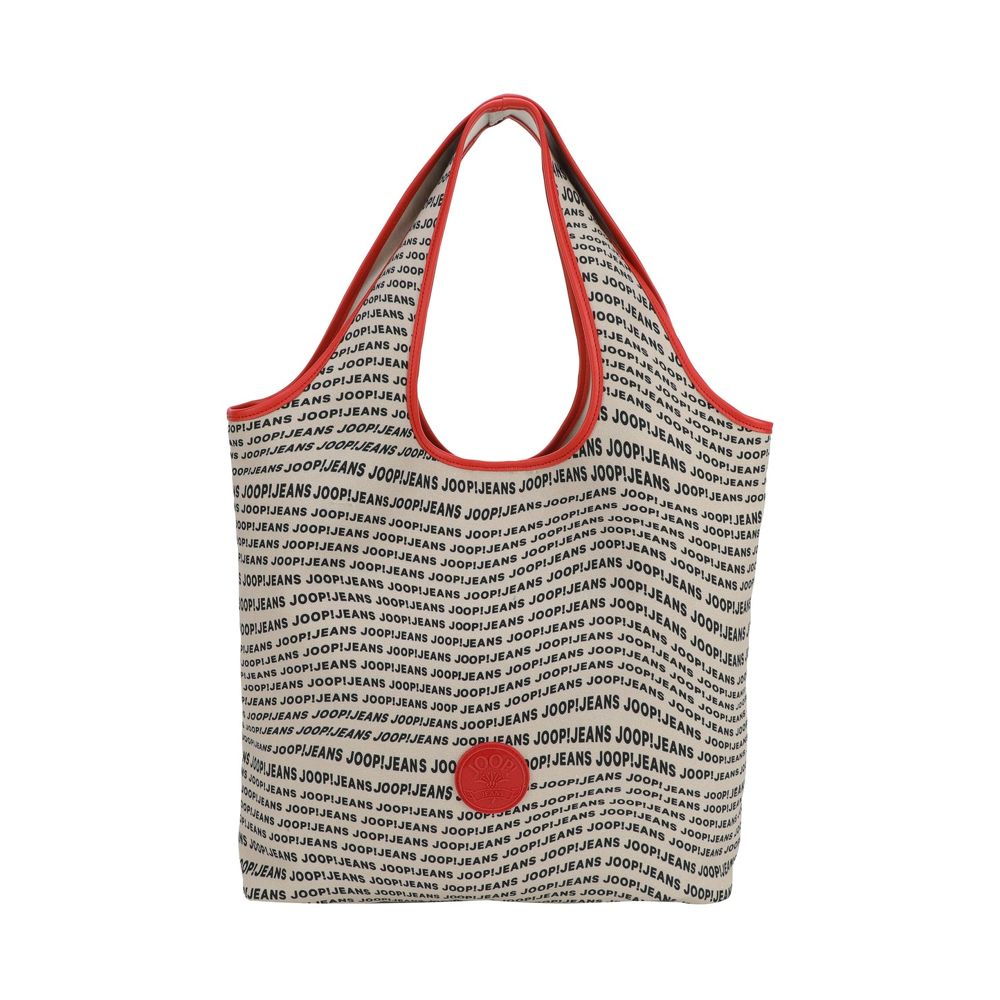 Shopper Mercato Loulou 4130001110 von Joop Jeans - Laure Bags and Travel