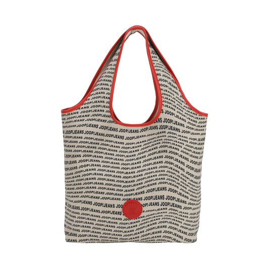 Shopper Mercato Loulou 4130001110 von Joop Jeans - Laure Bags and Travel