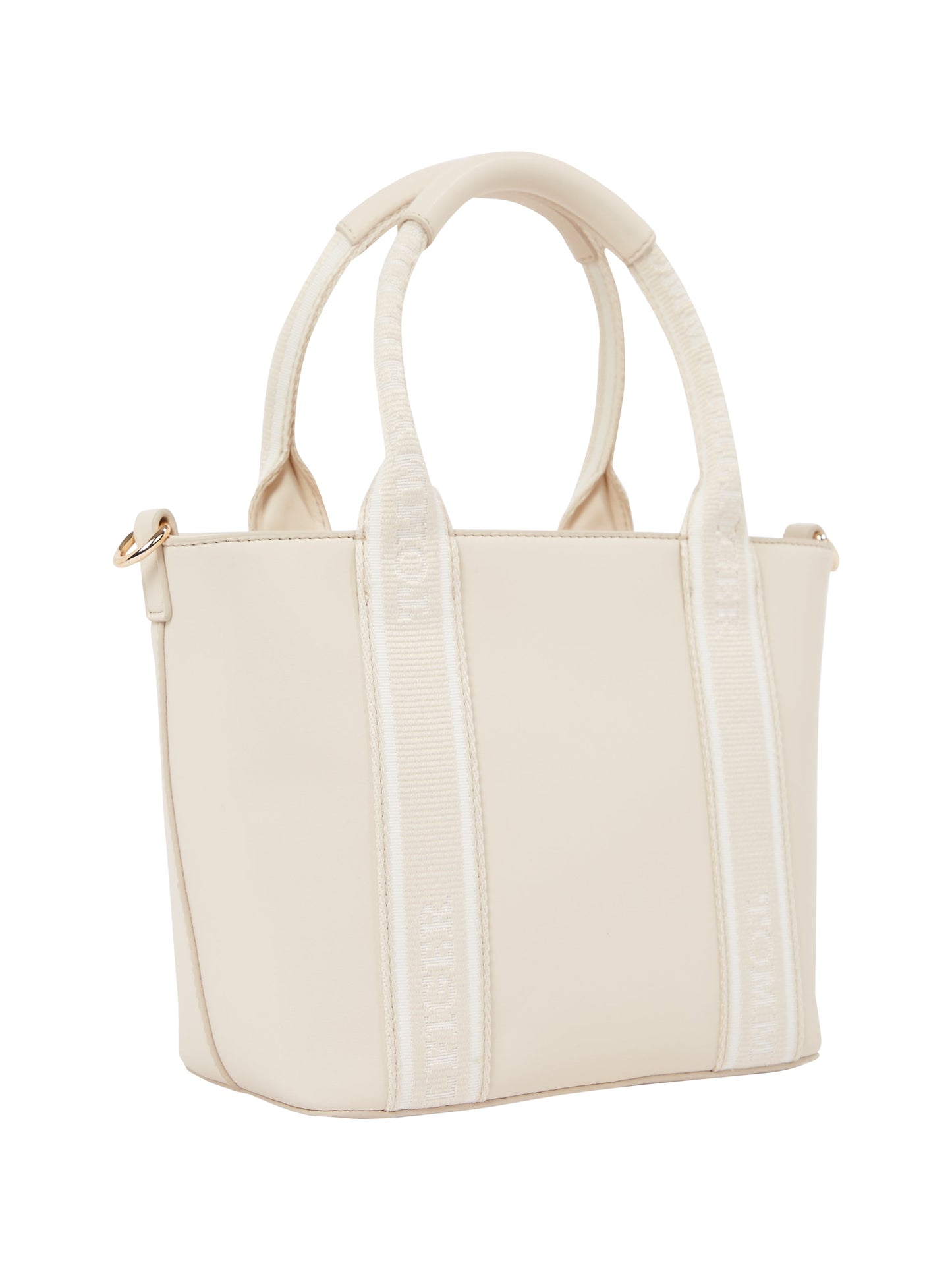 Shopper mini TH Logotape AW0AW17201 von Tommy Hilfiger - Laure Bags and Travel