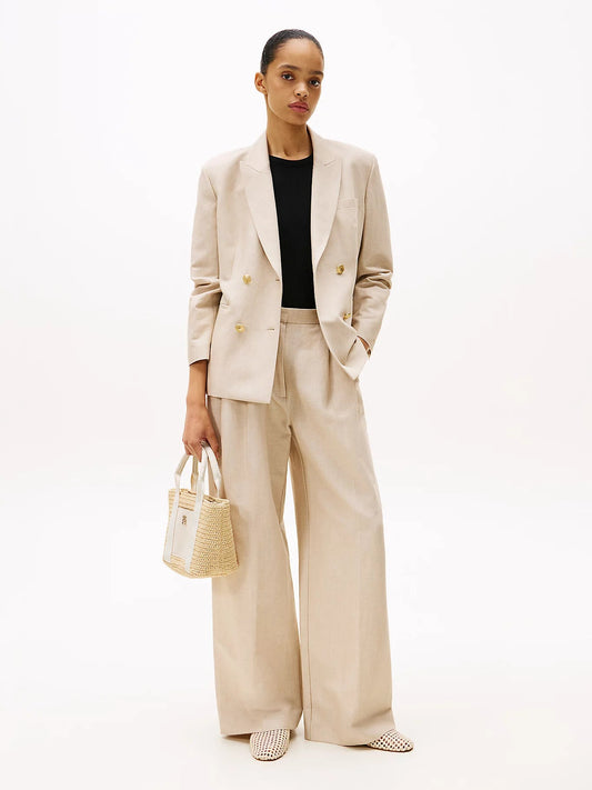 Shopper mini TH Spring Logo AW0AW17199 von Tommy Hilfiger - Laure Bags and Travel